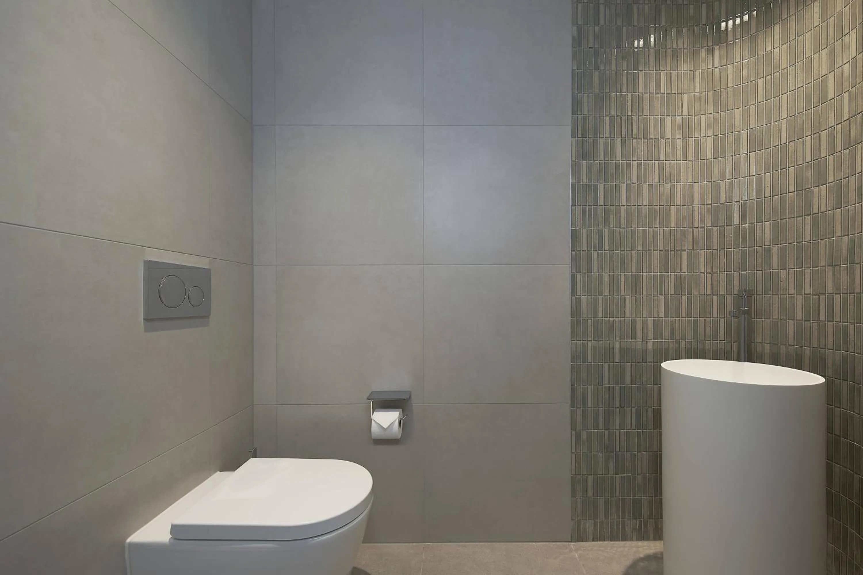 Photo of the whole room in JW Marriott Gold Coast Resort & Spa