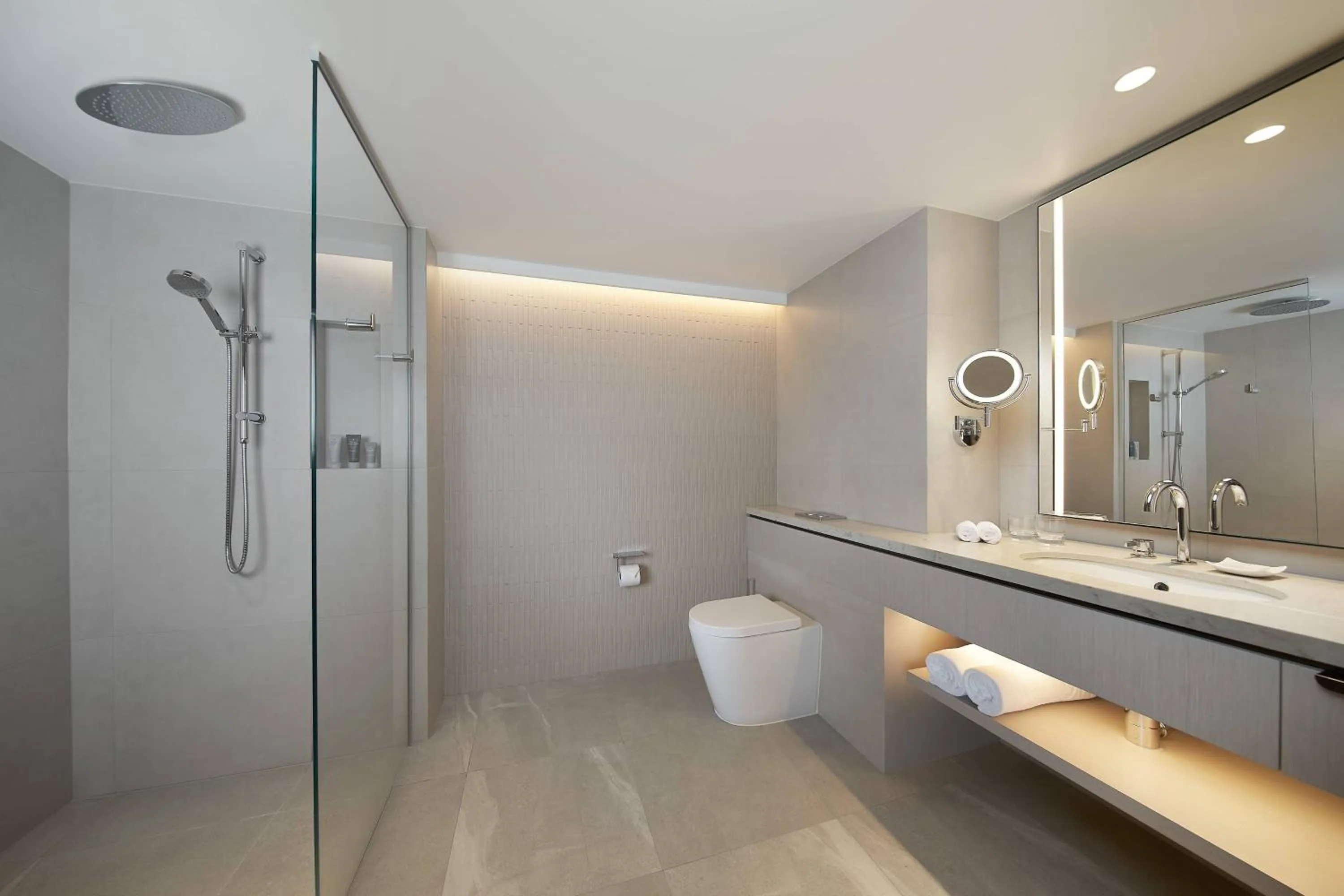 Bathroom in JW Marriott Gold Coast Resort & Spa