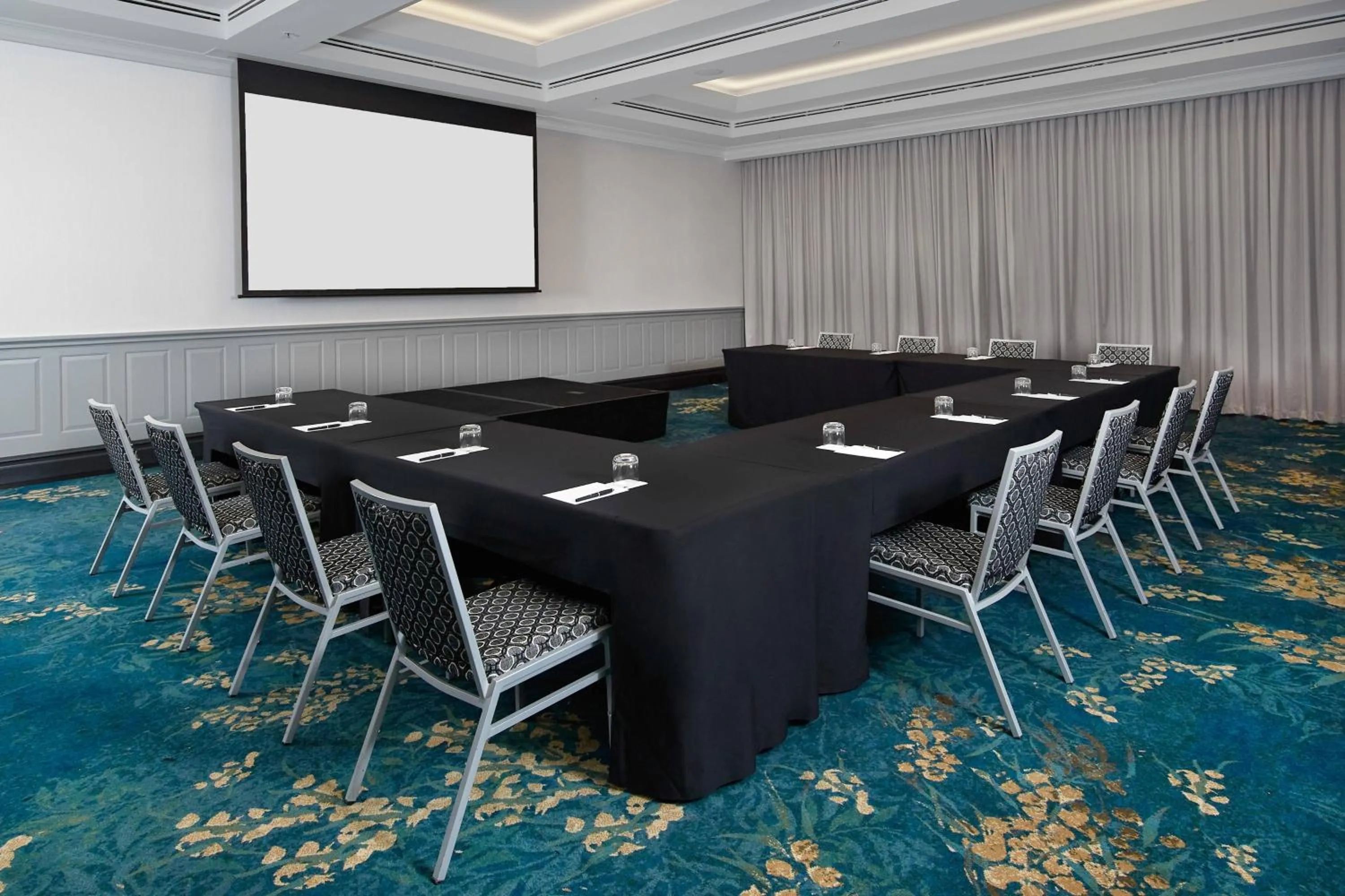 Meeting/conference room in JW Marriott Gold Coast Resort & Spa