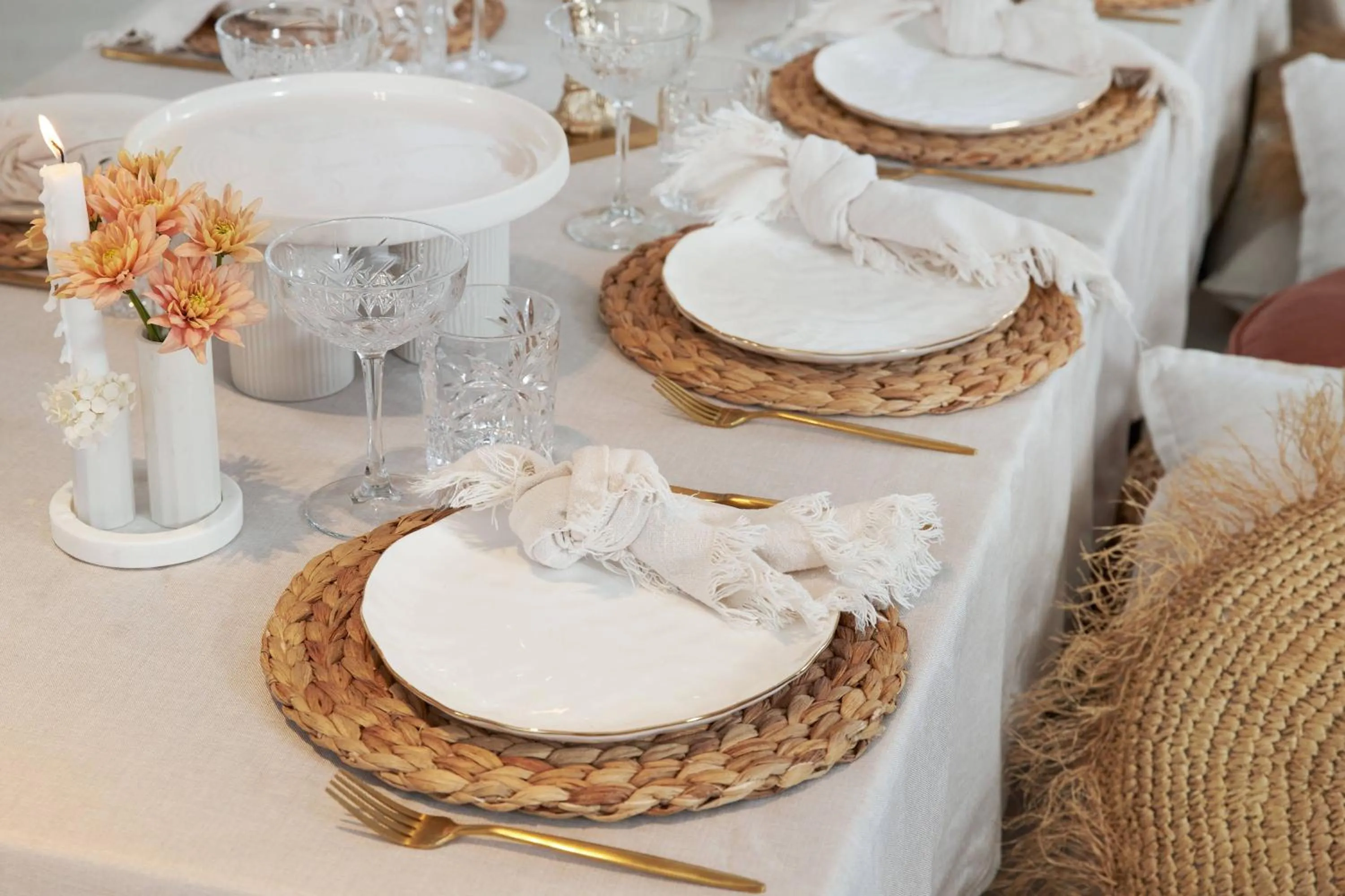 Banquet/Function facilities in JW Marriott Gold Coast Resort & Spa