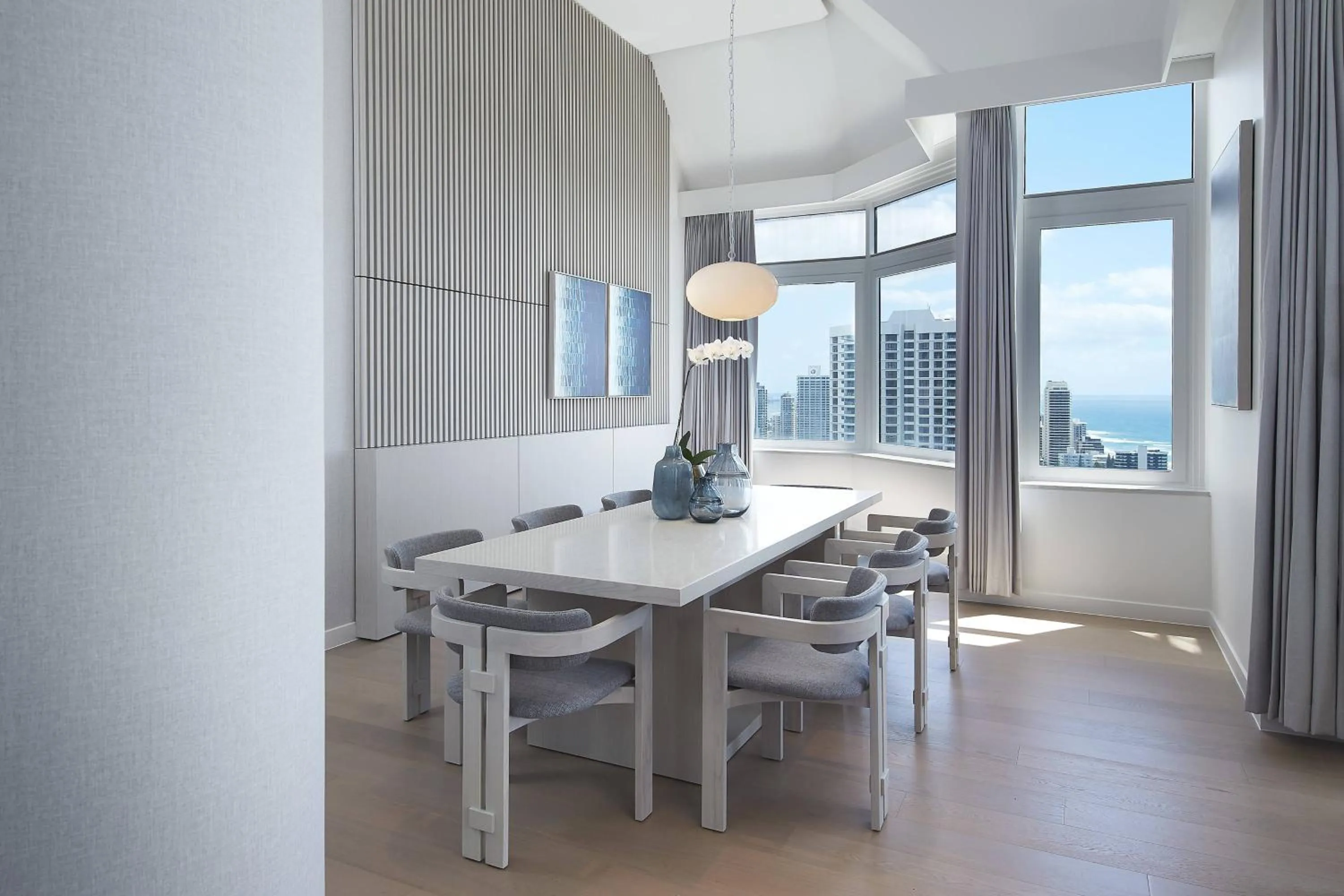 Photo of the whole room in JW Marriott Gold Coast Resort & Spa