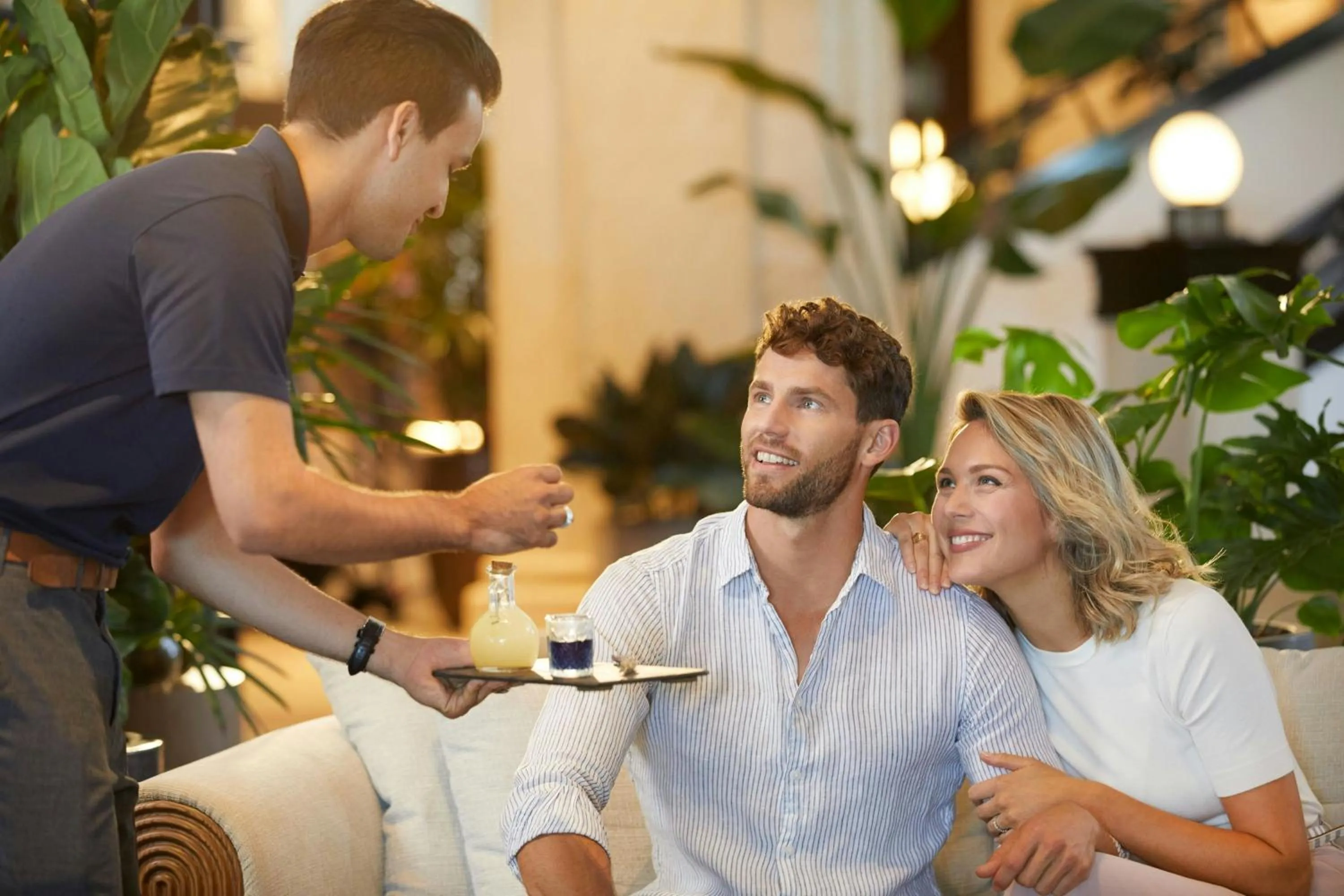 Other in JW Marriott Gold Coast Resort & Spa