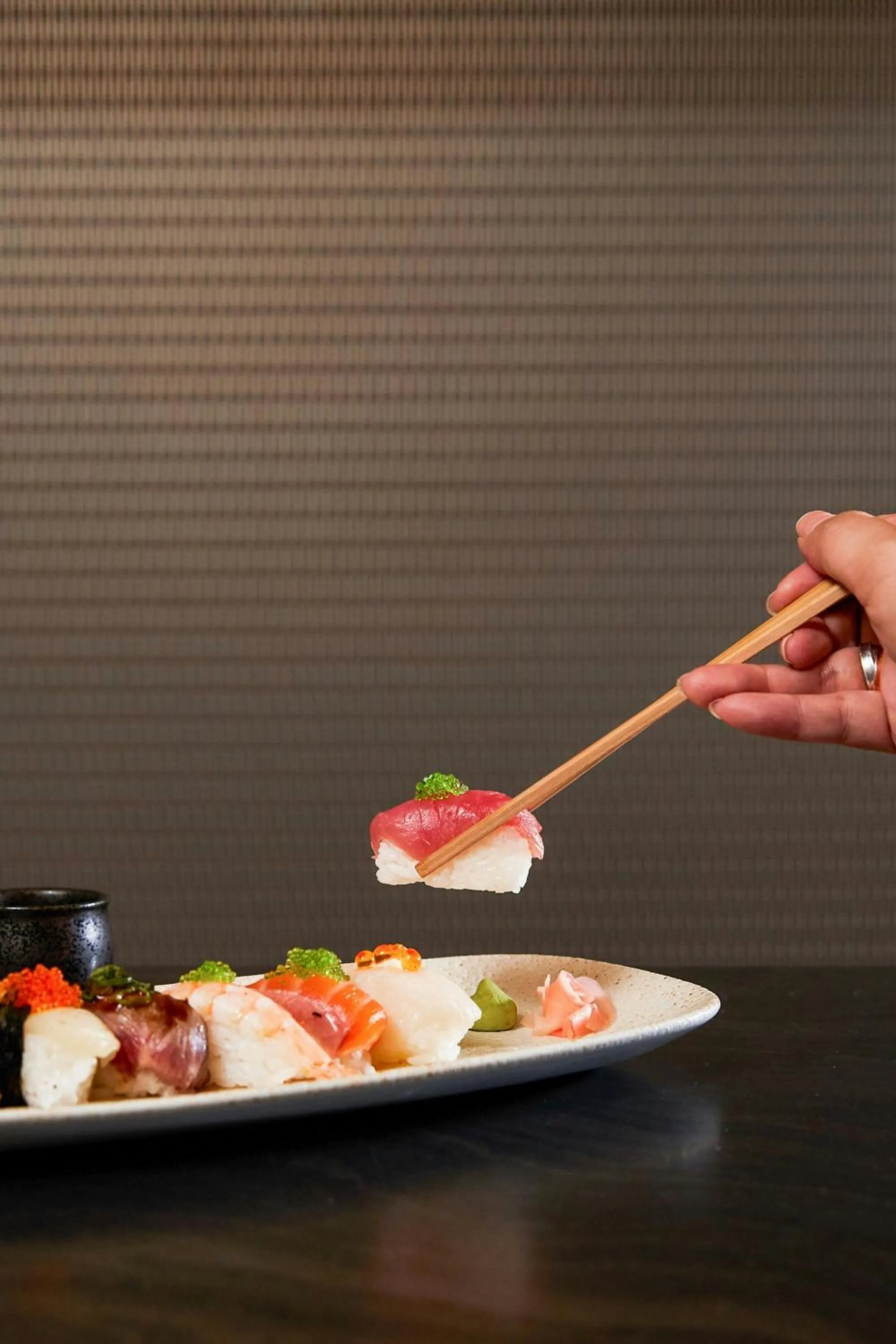 Lounge or bar in JW Marriott Gold Coast Resort & Spa