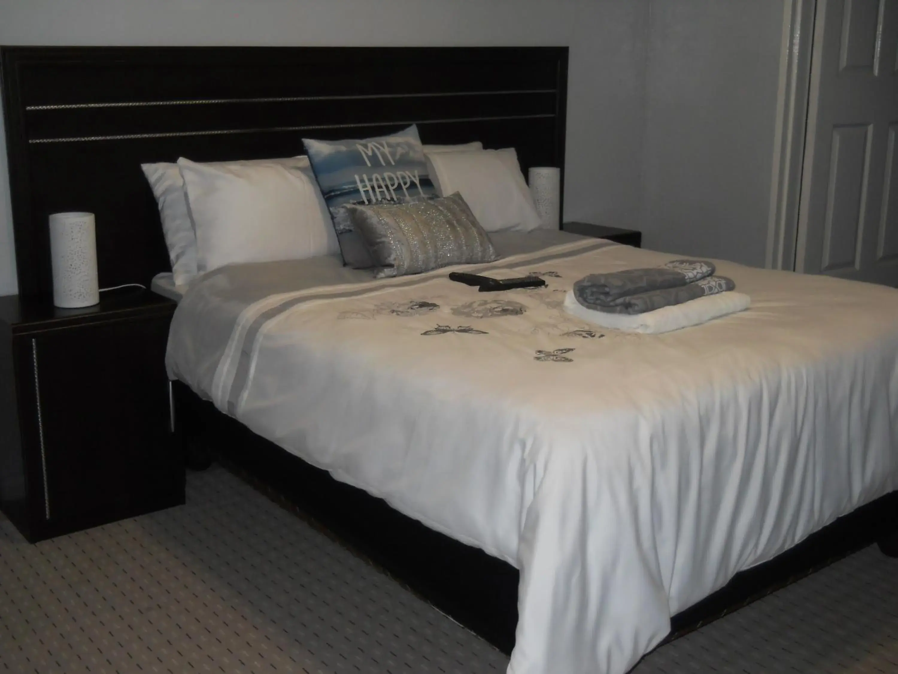 Double Room - single occupancy in Noble Hearts Bed & Breakfast Double Room - single occupancy in Noble Hearts Bed & Breakfast