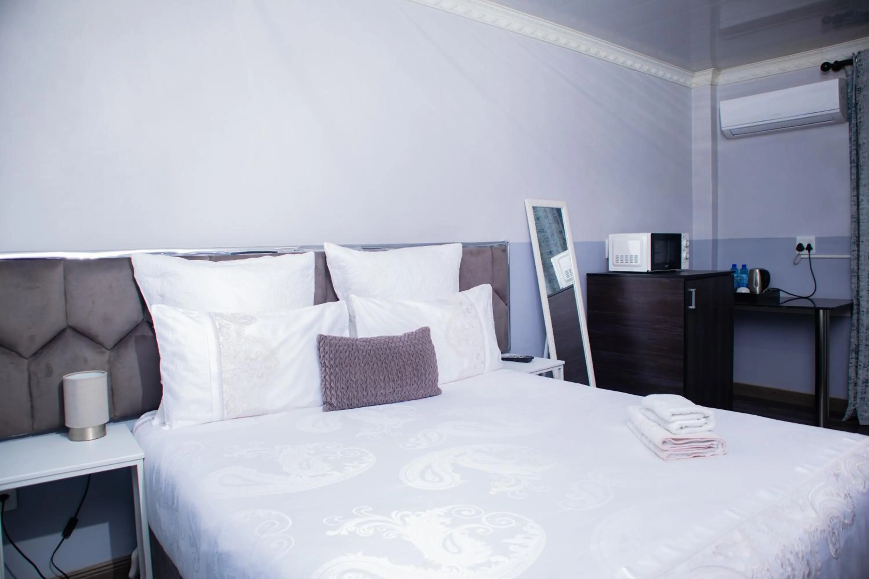 Noble Hearts Bed & Breakfast