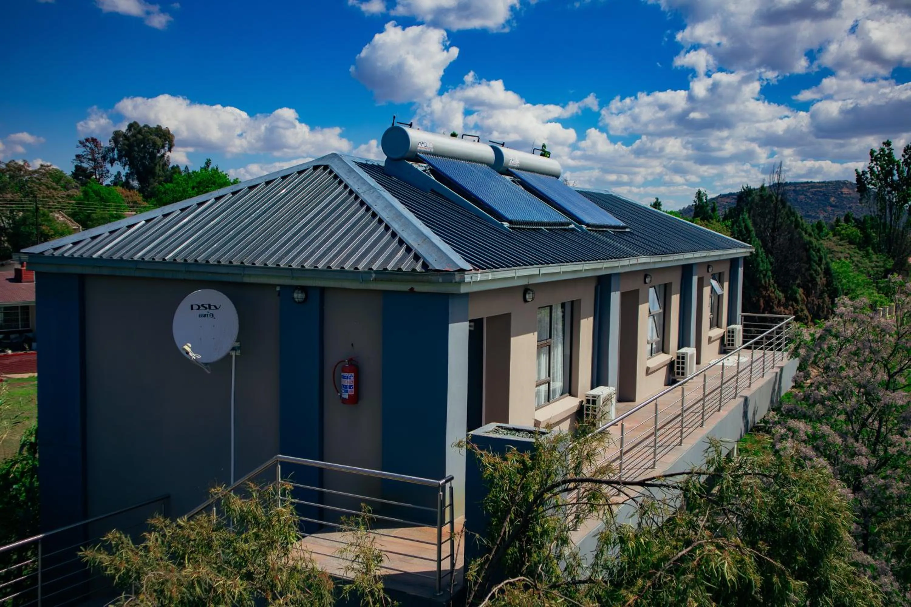 Noble Hearts Bed & Breakfast