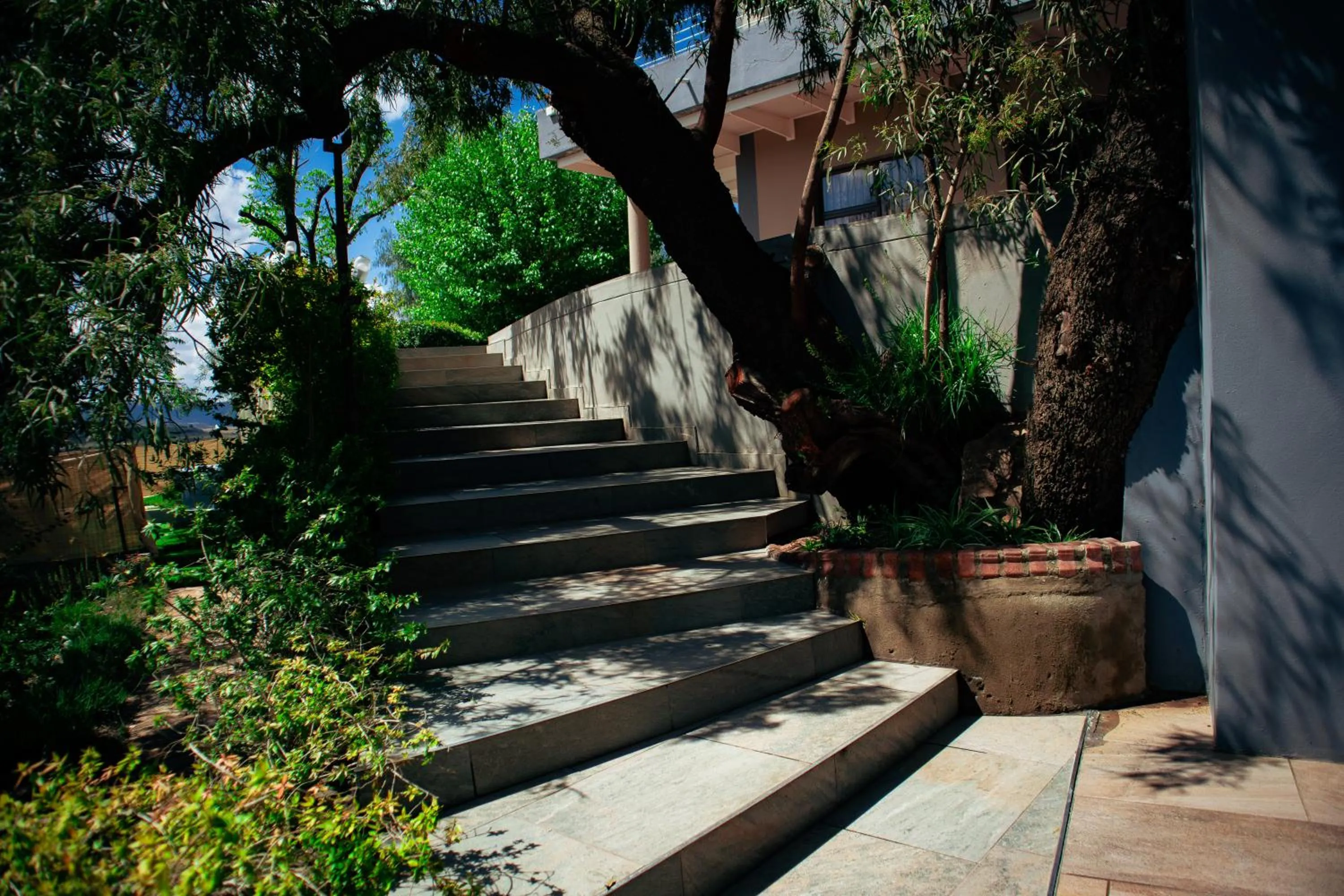 Noble Hearts Bed & Breakfast