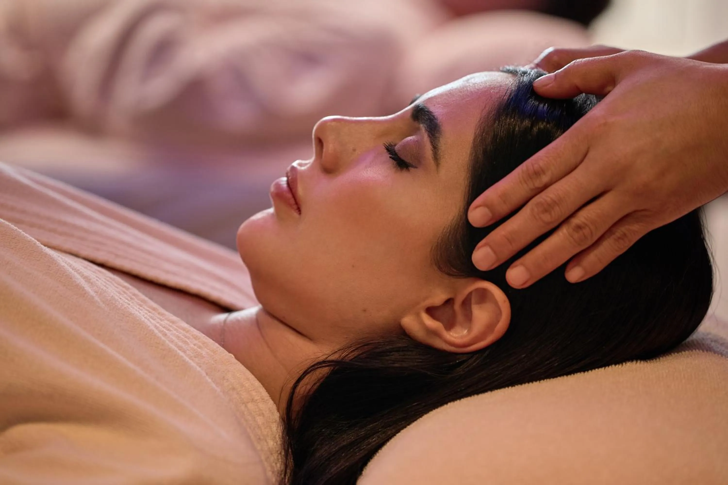 Massage in Grand Millennium Al Wahda Executive Apartments