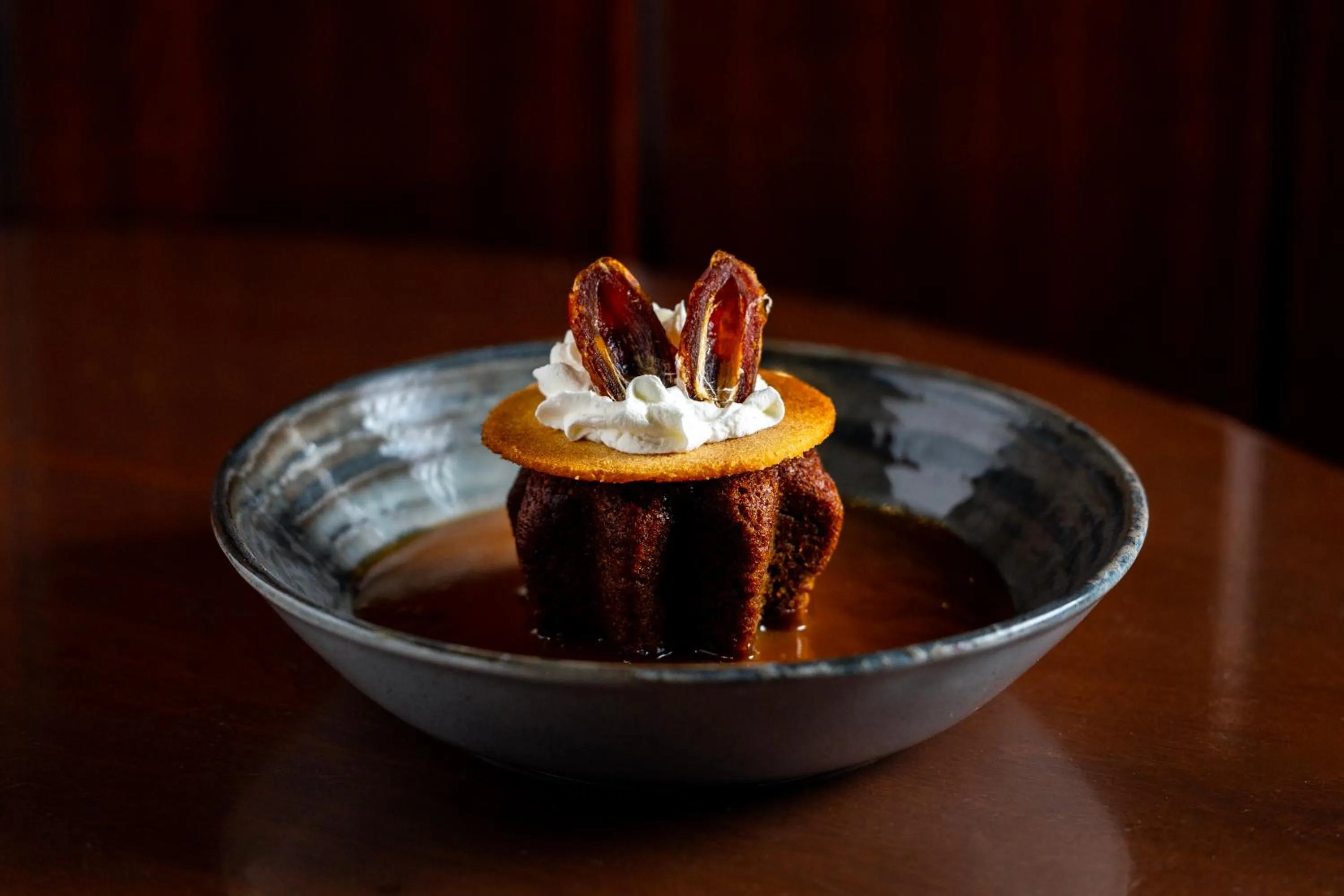 Restaurant/places to eat in Grand Millennium Al Wahda Executive Apartments