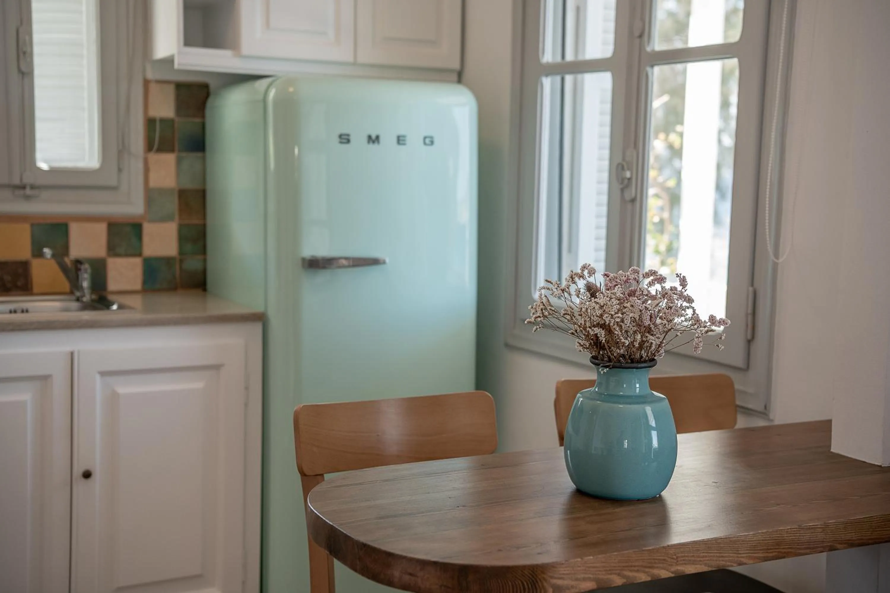 Decorative detail in Bellevalia Hydra