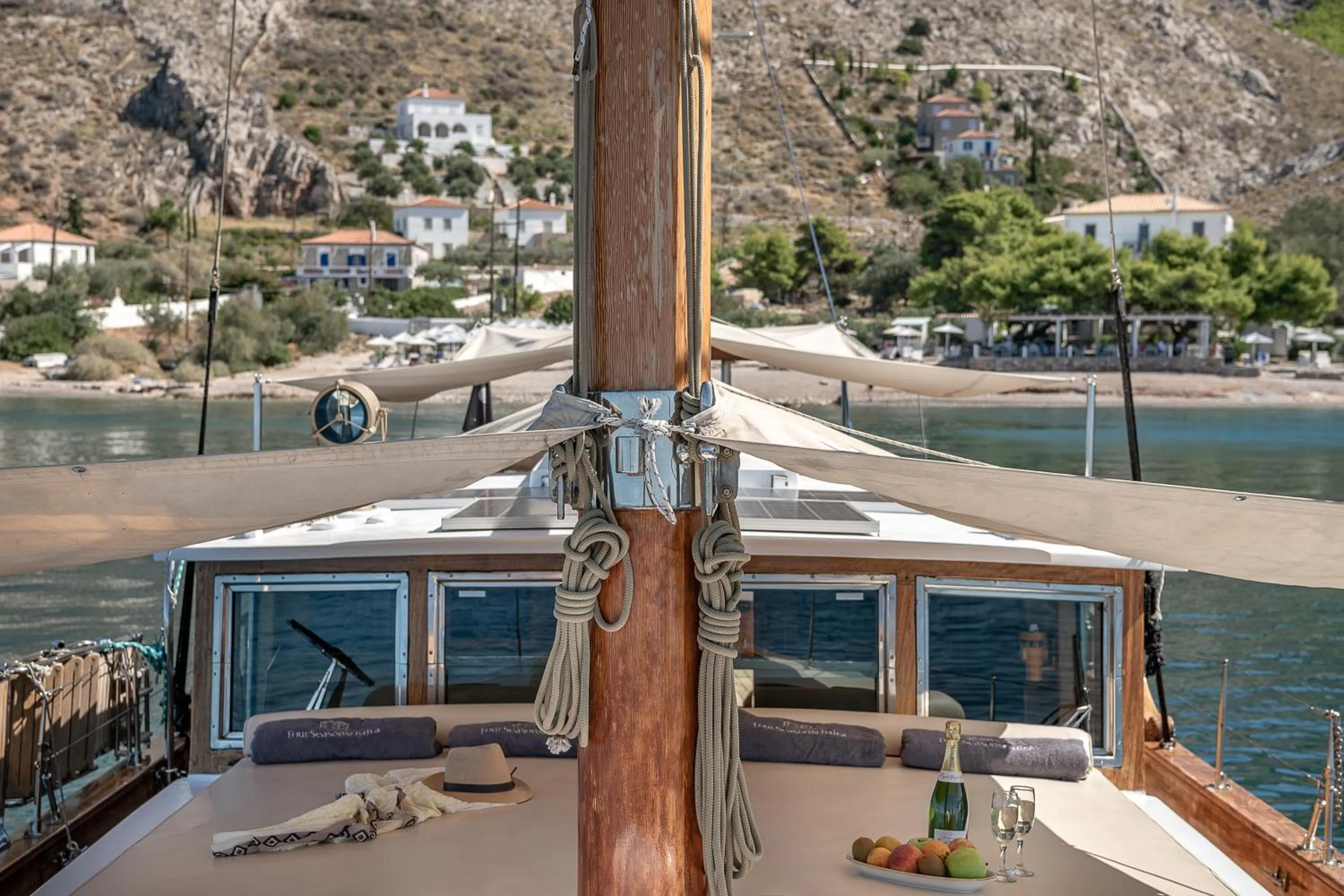 Activities in Bellevalia Hydra