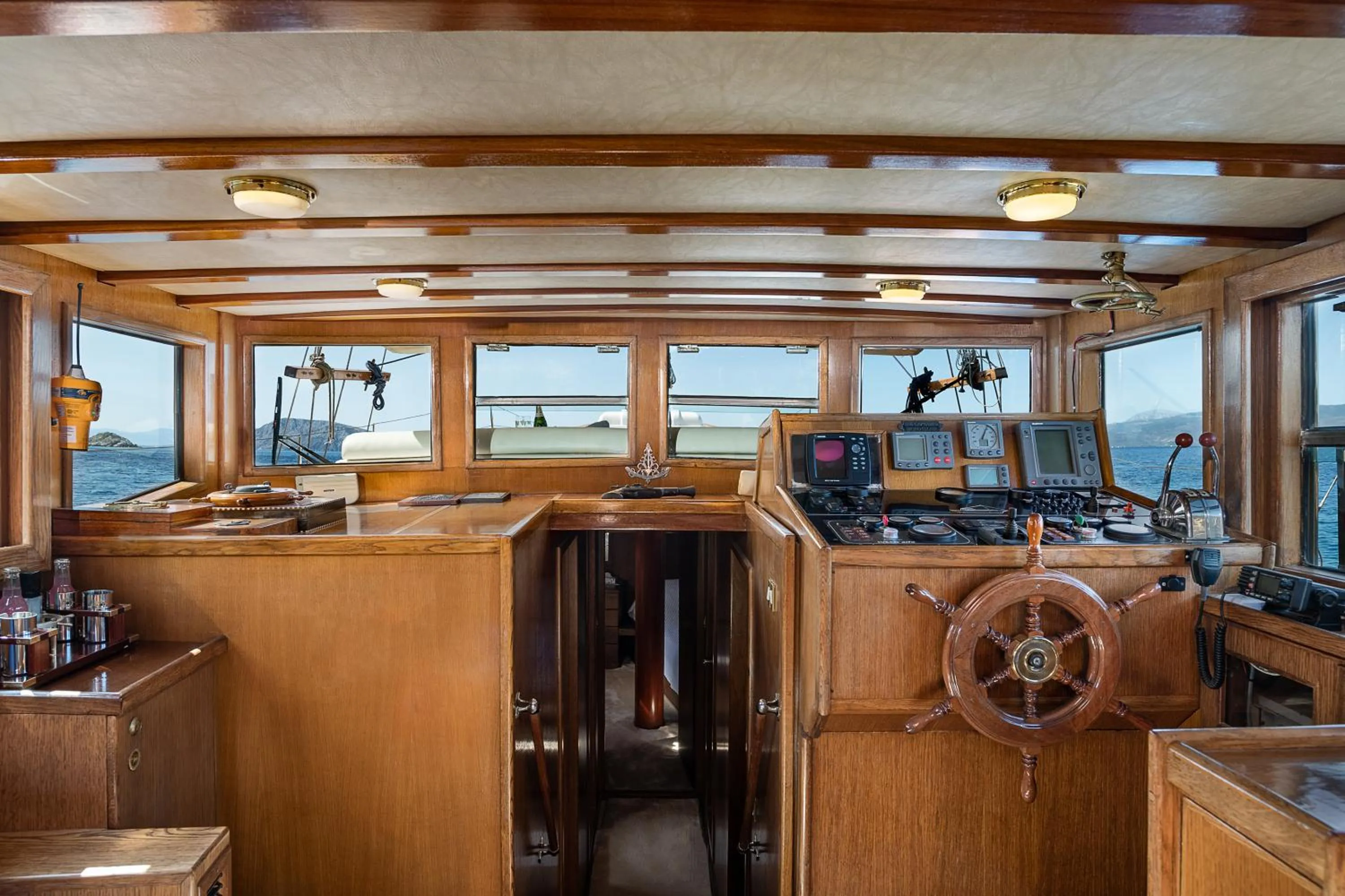 Activities in Bellevalia Hydra