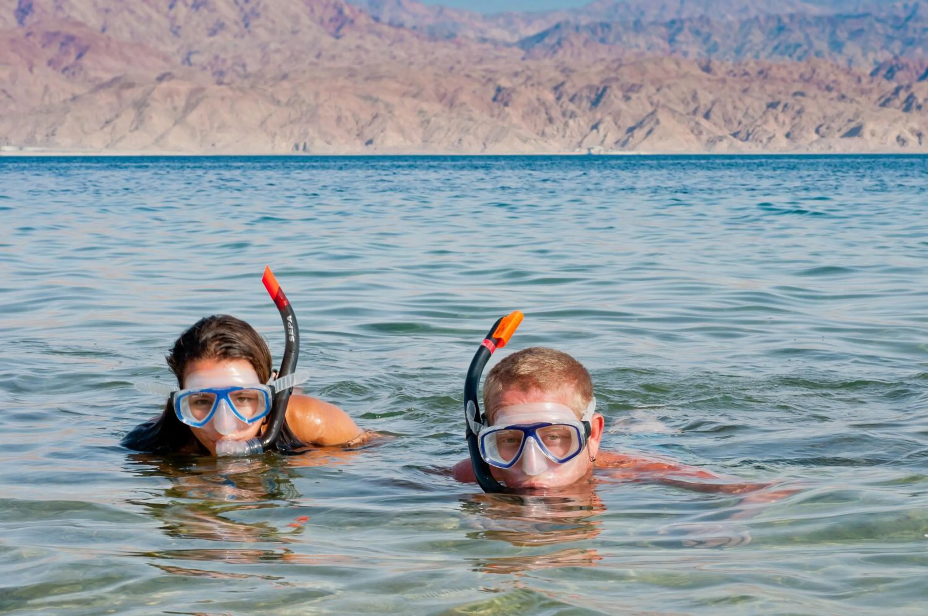 Activities in U Coral Beach Club Eilat – Ultra All inclusive