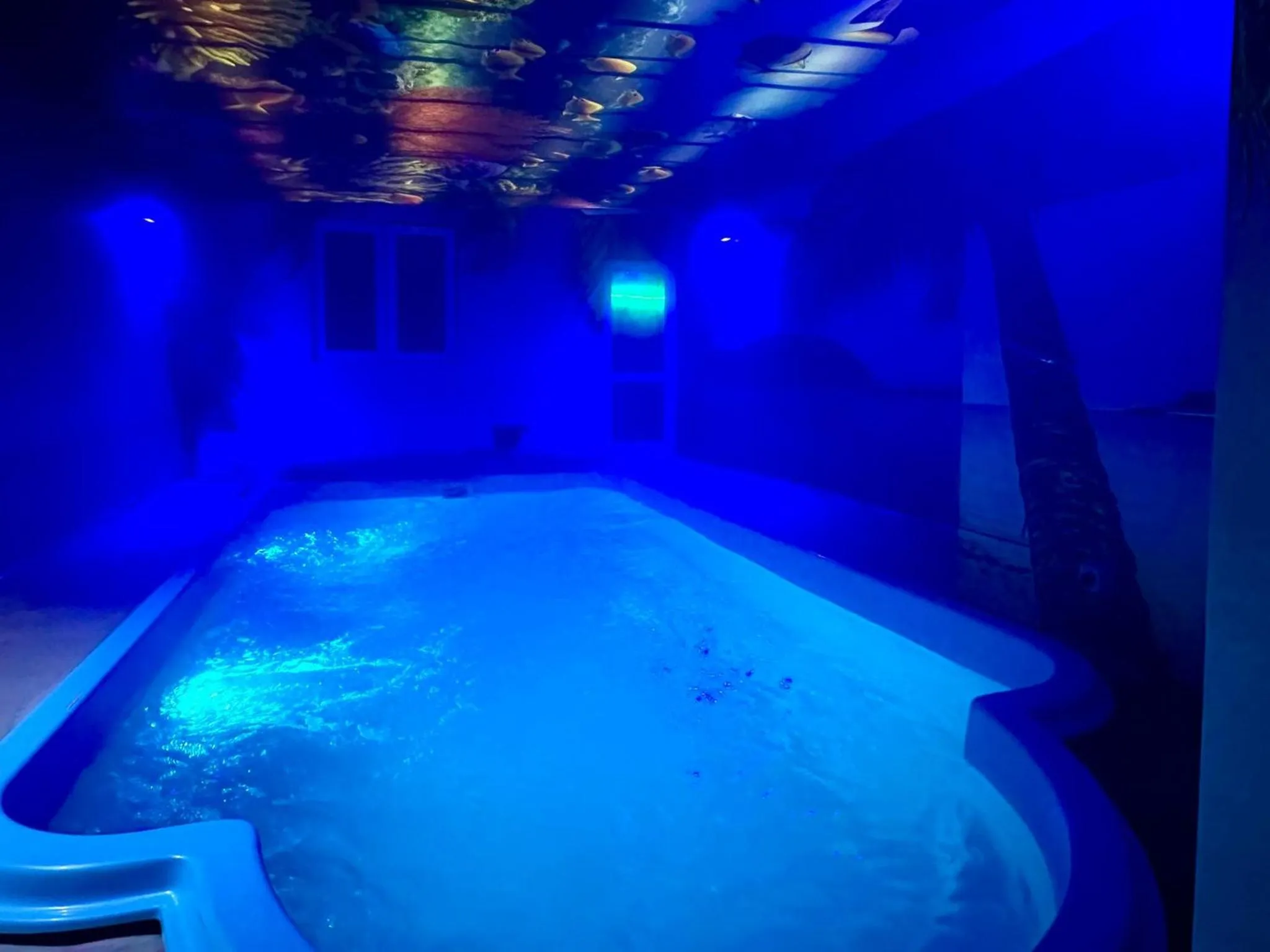 ZAJAZD ALBATROS Rzeszów SPA