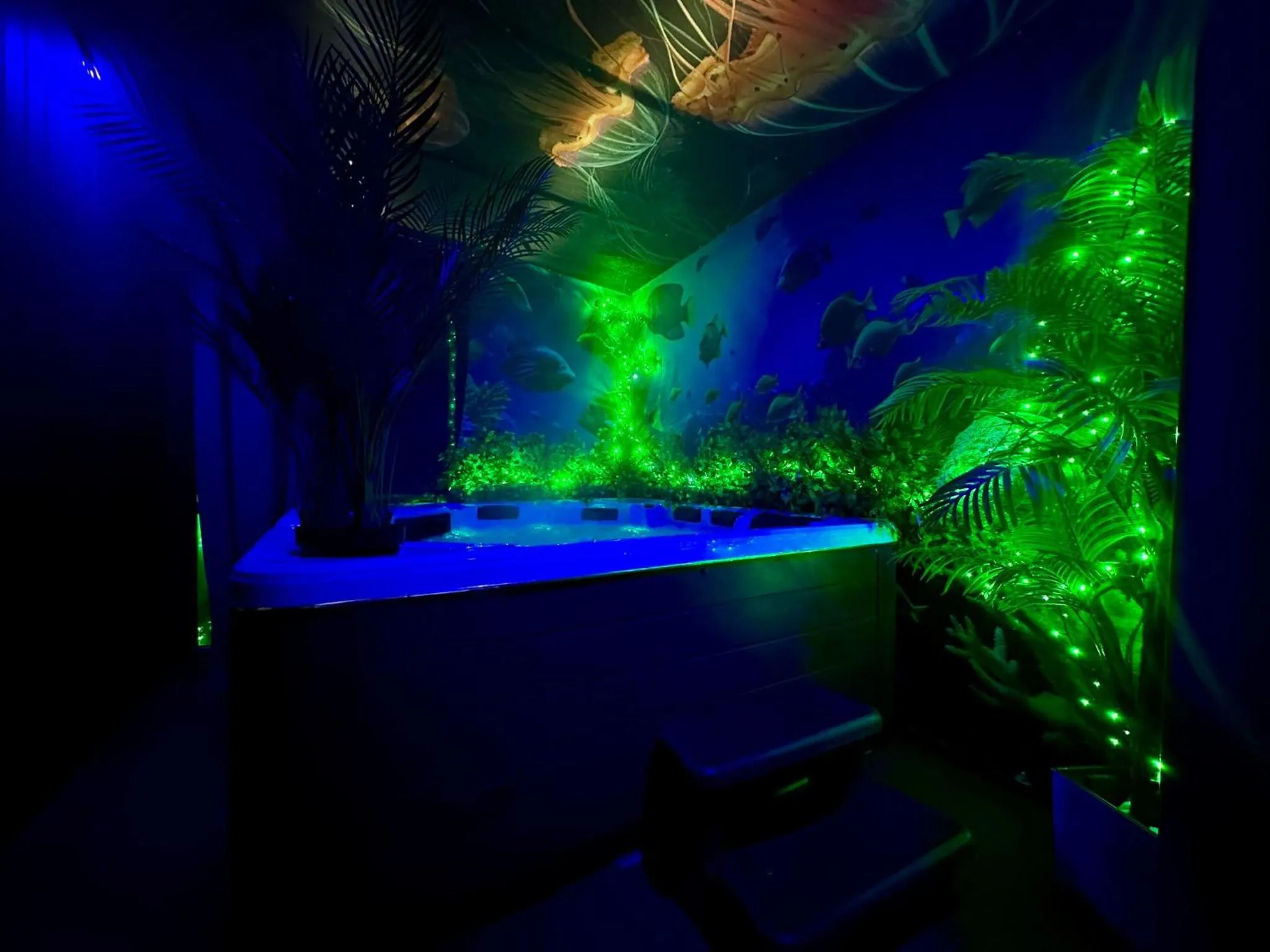 ZAJAZD ALBATROS Rzeszów SPA