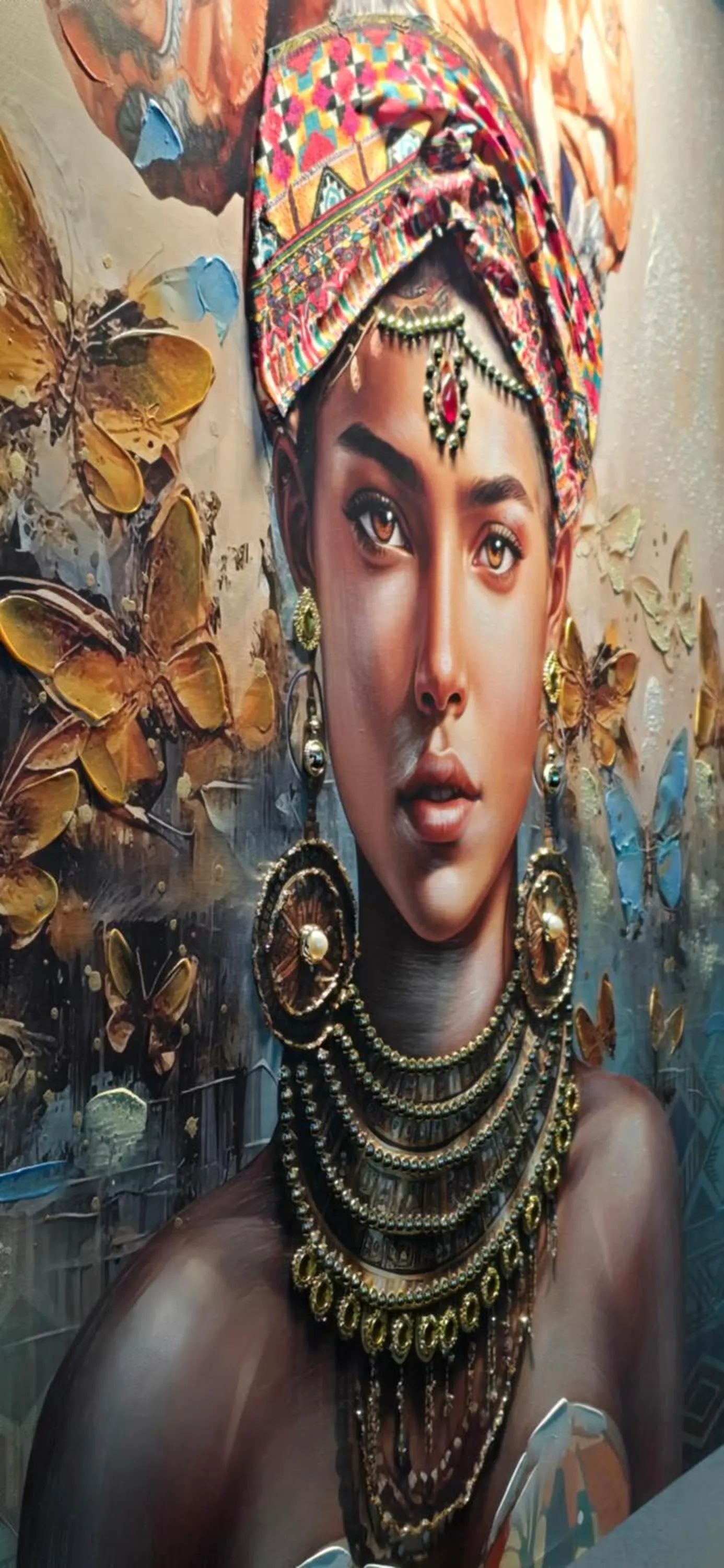 Decorative detail in ZAJAZD ALBATROS Rzeszów SPA