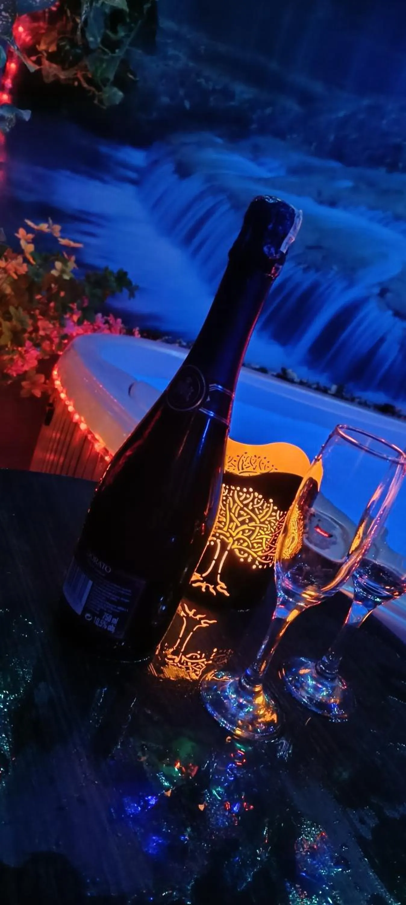 Night in ZAJAZD ALBATROS Rzeszów SPA