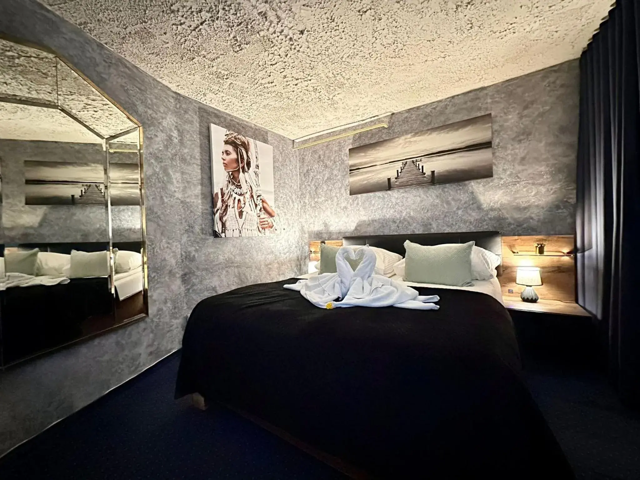 Apartment (Jacuzzi) in ZAJAZD ALBATROS Rzeszów SPA Apartment (Jacuzzi) in ZAJAZD ALBATROS Rzeszów SPA