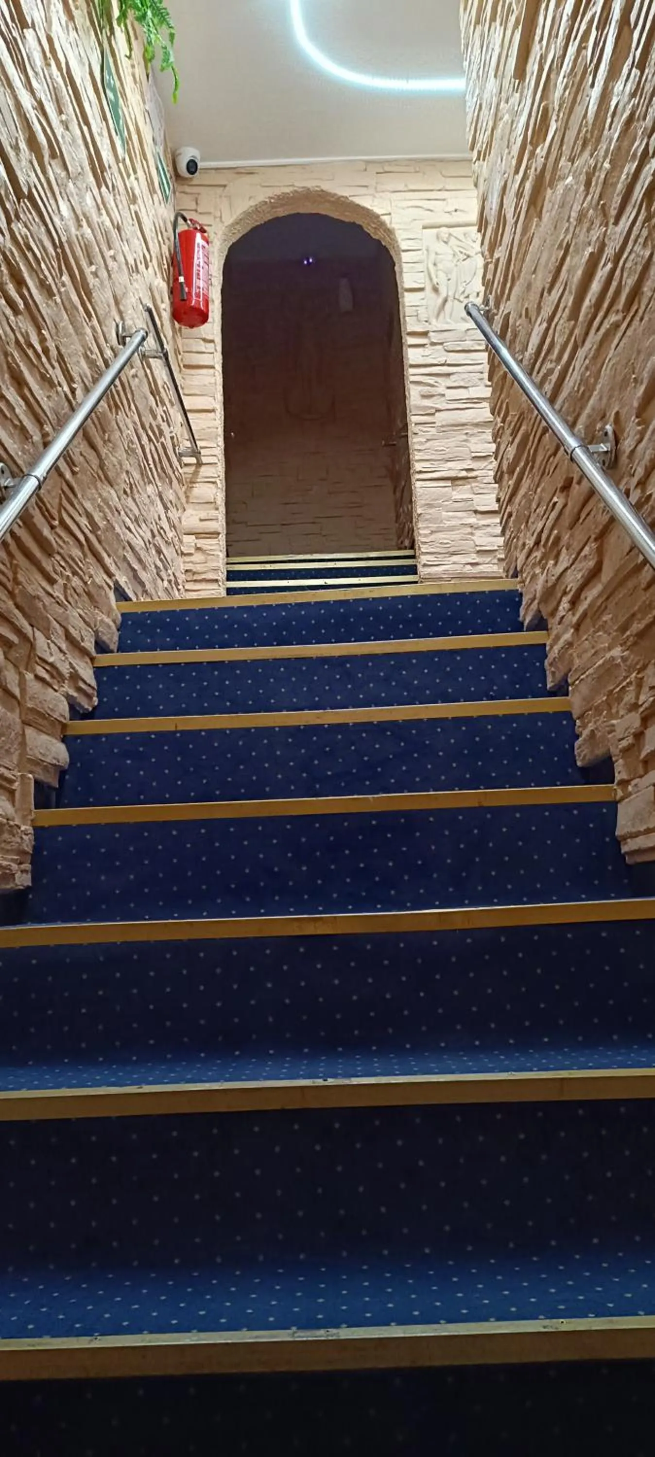 Property building in ZAJAZD ALBATROS Rzeszów SPA