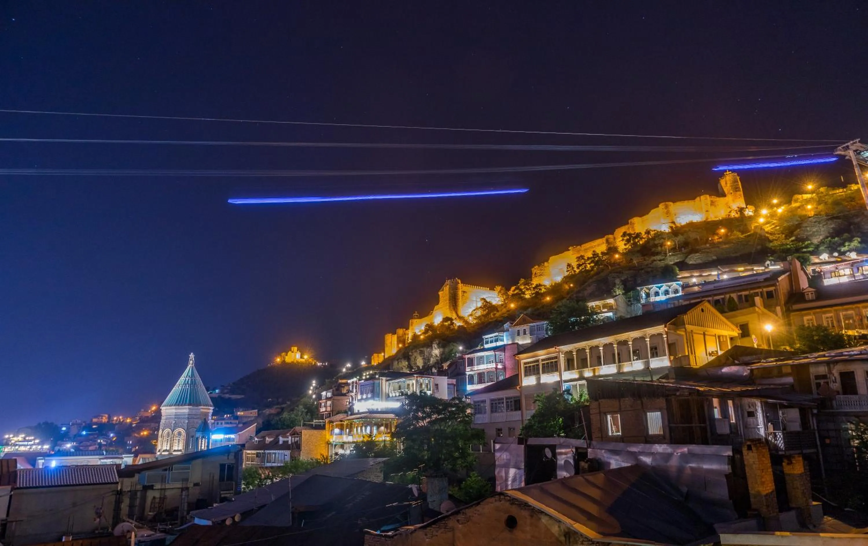 Doors Meidan Design Hotel