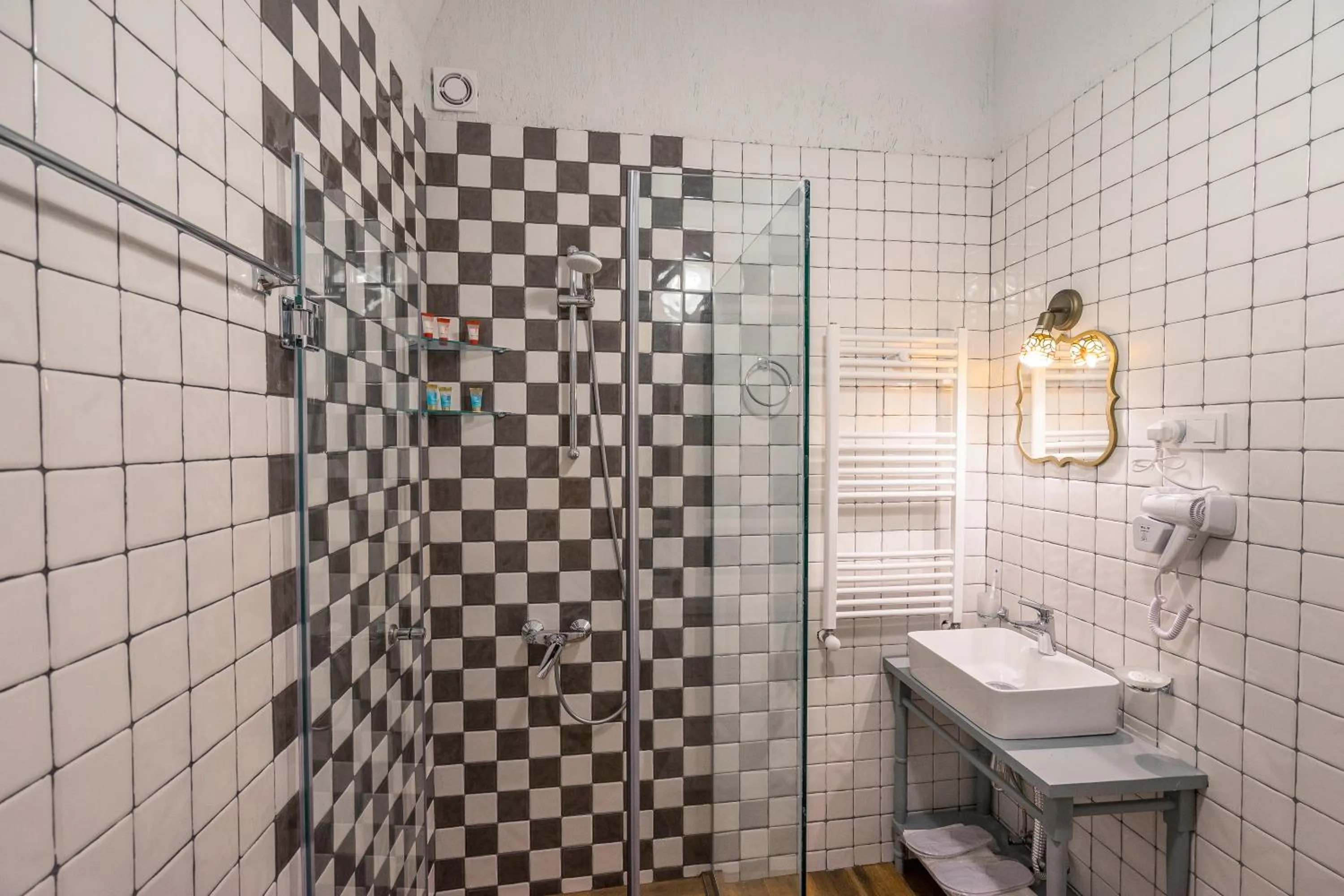 Doors Meidan Design Hotel