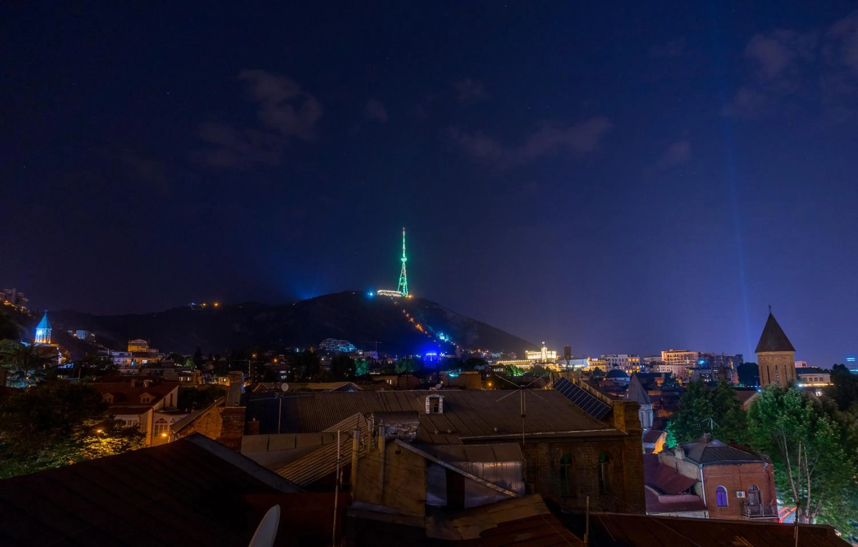 Doors Meidan Design Hotel