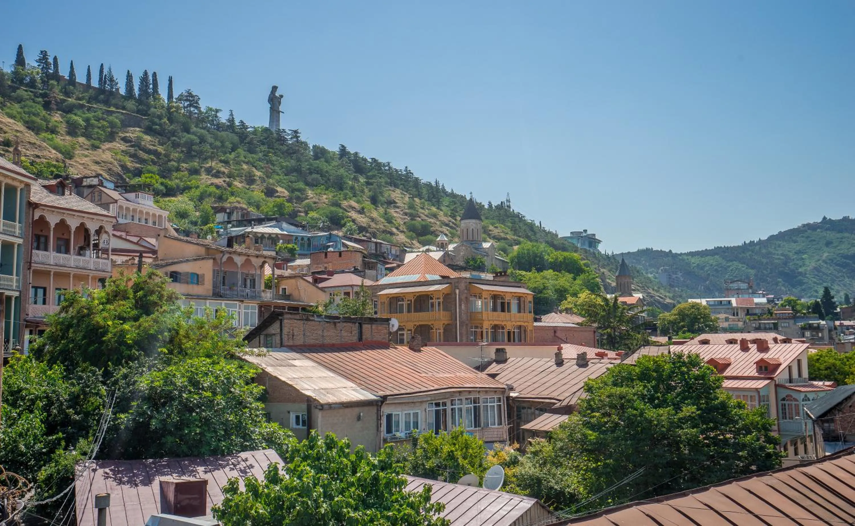 Doors Meidan Design Hotel