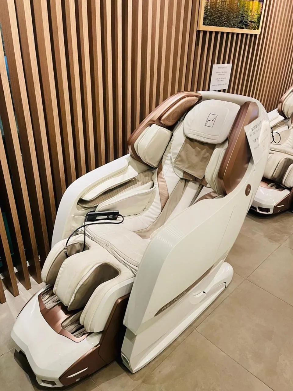 Lobby or reception in Hotel Winstory