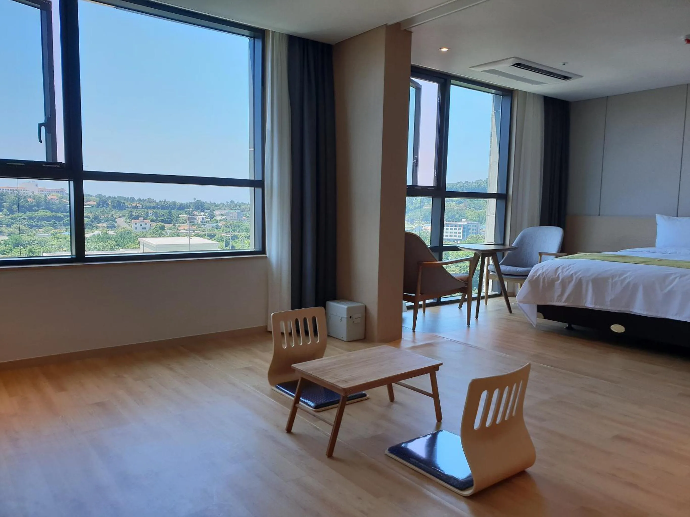 Photo of the whole room, Bed in Hotel Winstory