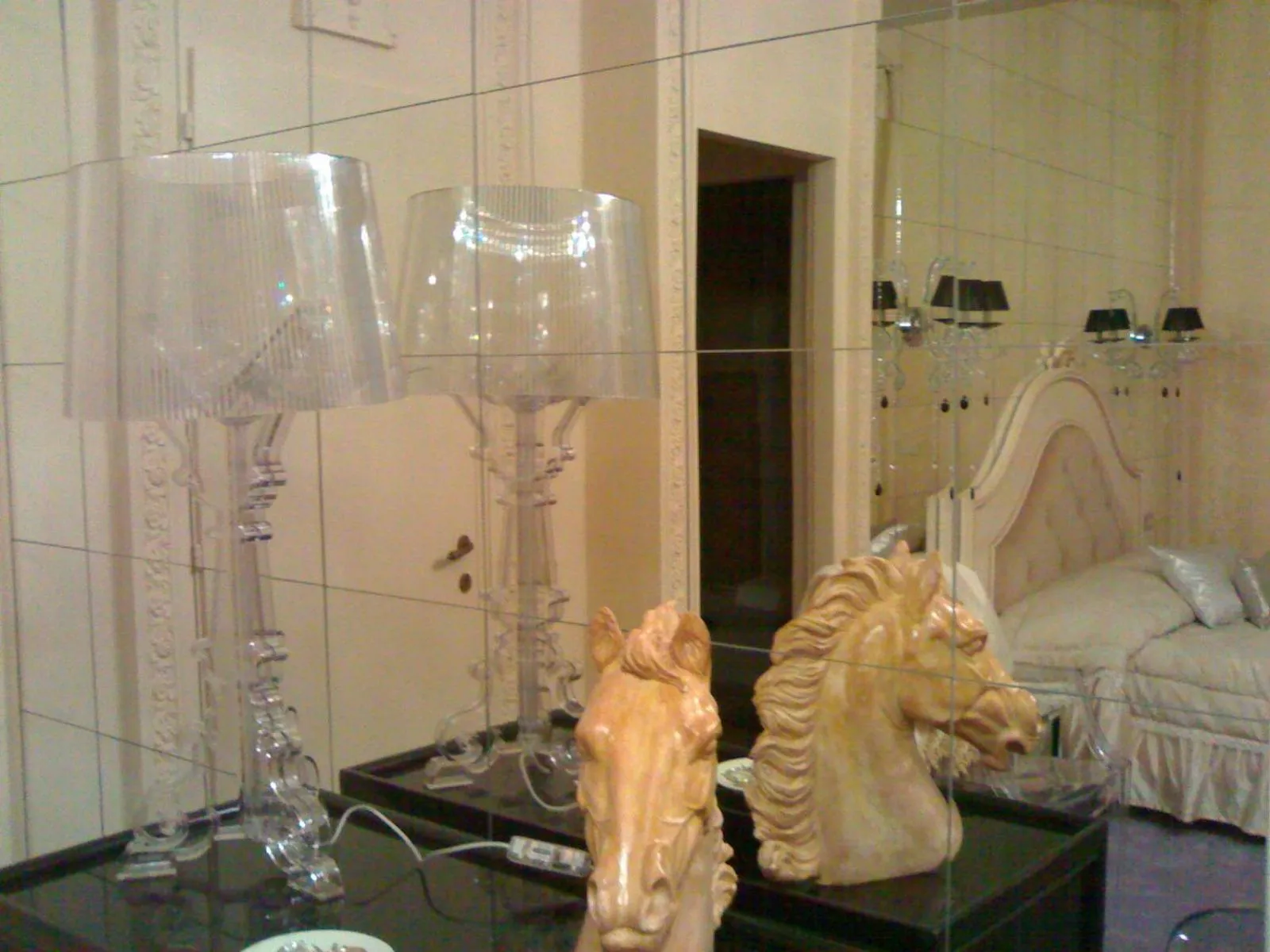 Bedroom, Bed in Boutique Hotel Villa Giulia