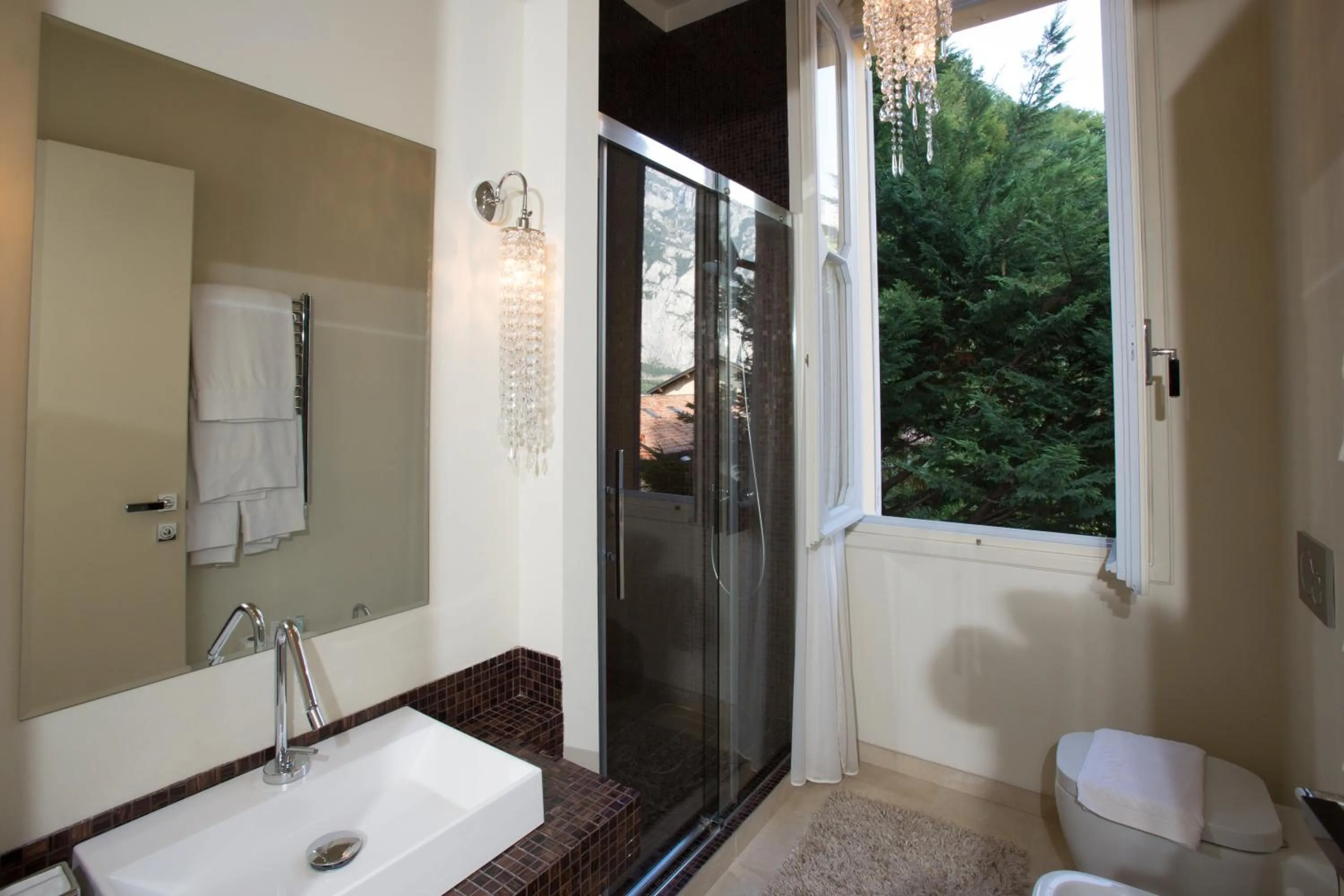 Boutique Hotel Villa Giulia