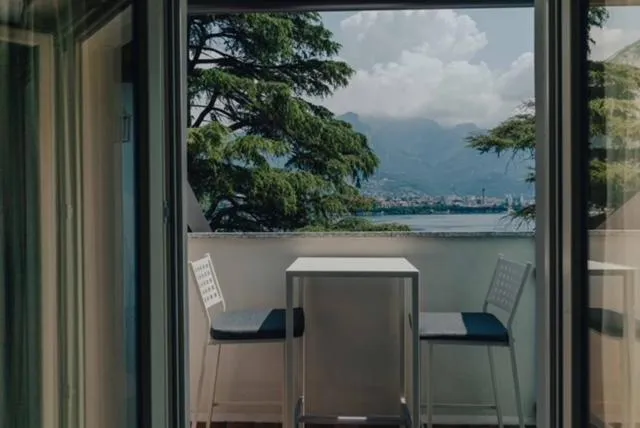 Boutique Hotel Villa Giulia