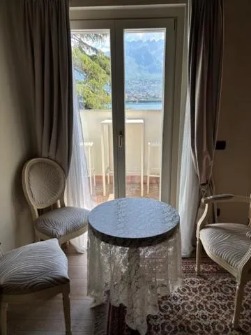 Boutique Hotel Villa Giulia