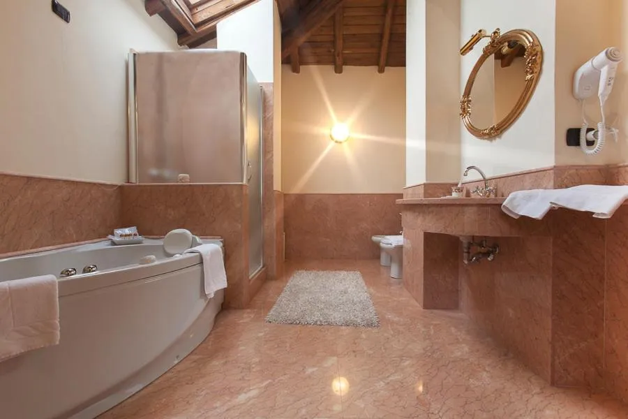 Boutique Hotel Villa Giulia