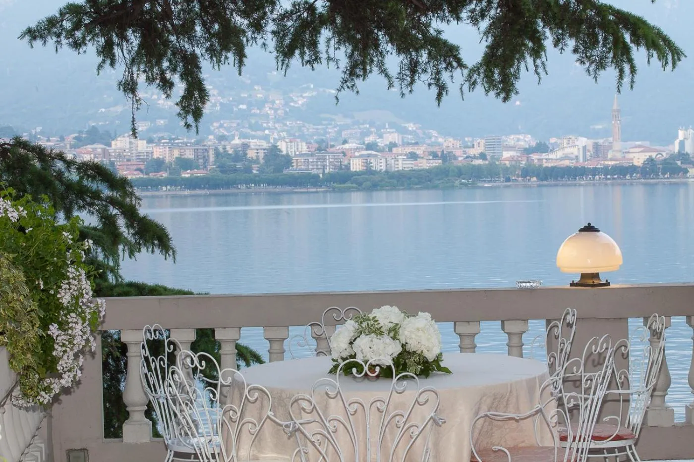 Boutique Hotel Villa Giulia