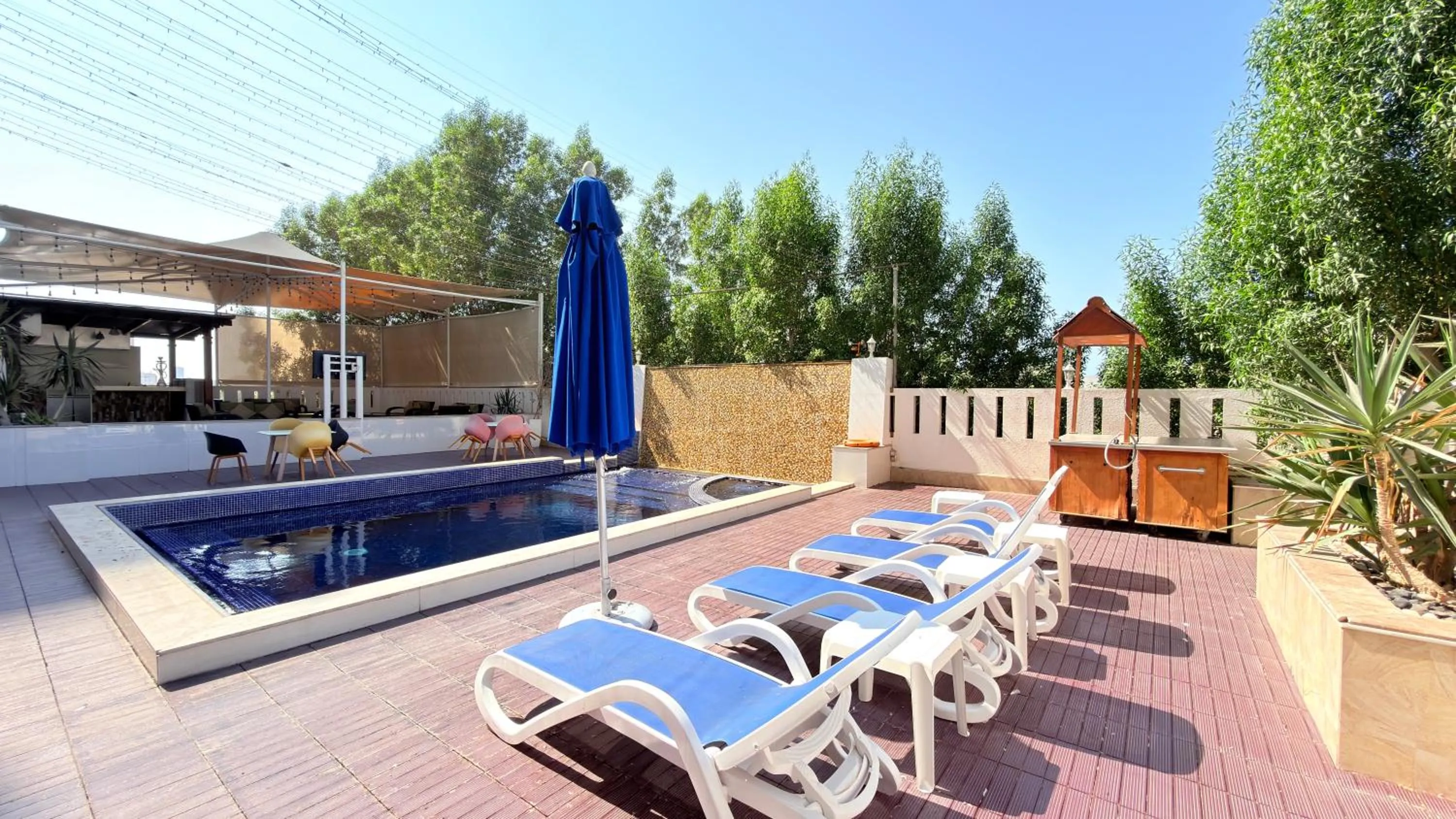 Sunday Mangrove Corniche Hotel, Ras Al Khaimah