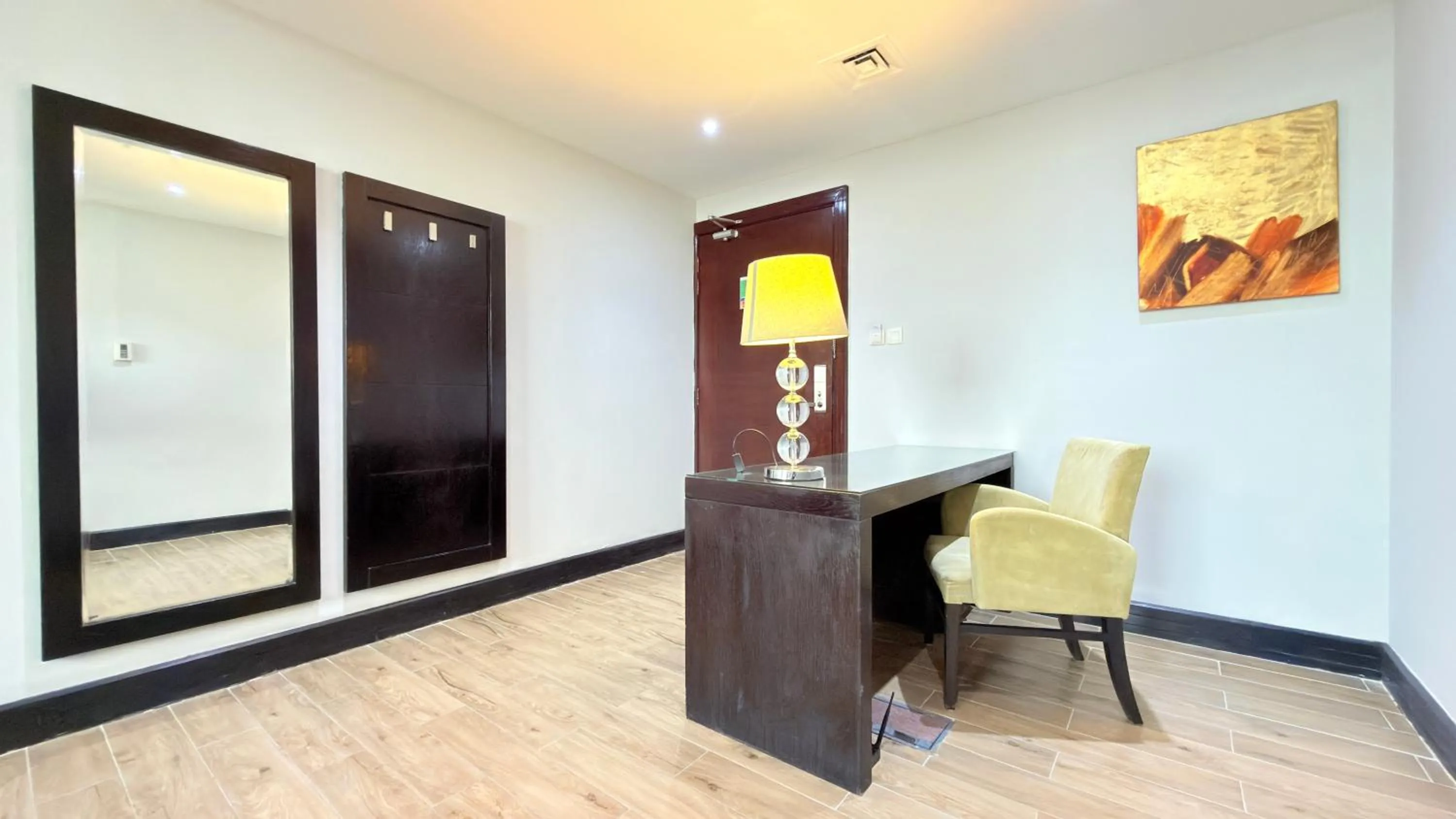 Sunday Mangrove Corniche Hotel, Ras Al Khaimah