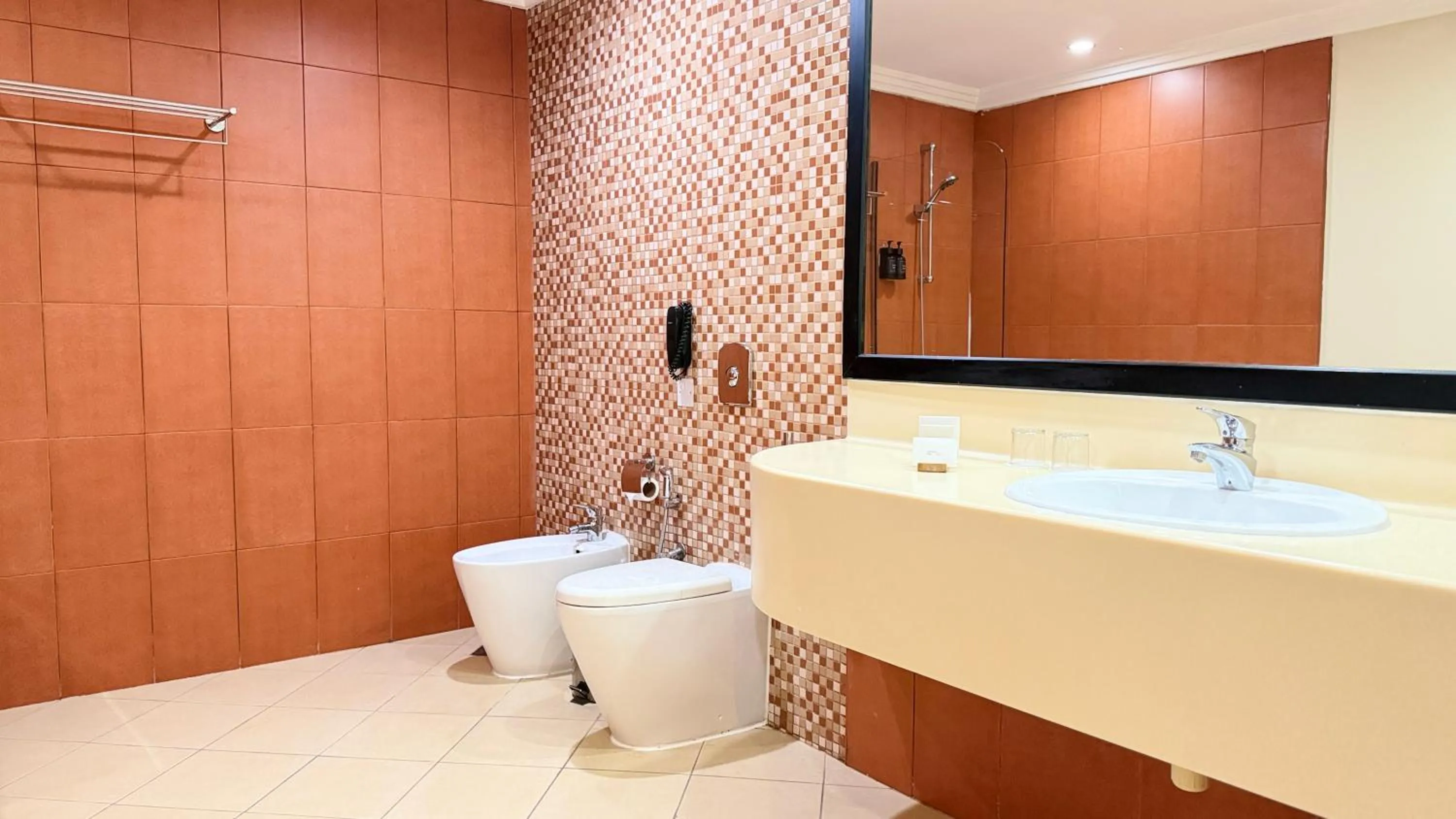 Sunday Mangrove Corniche Hotel, Ras Al Khaimah