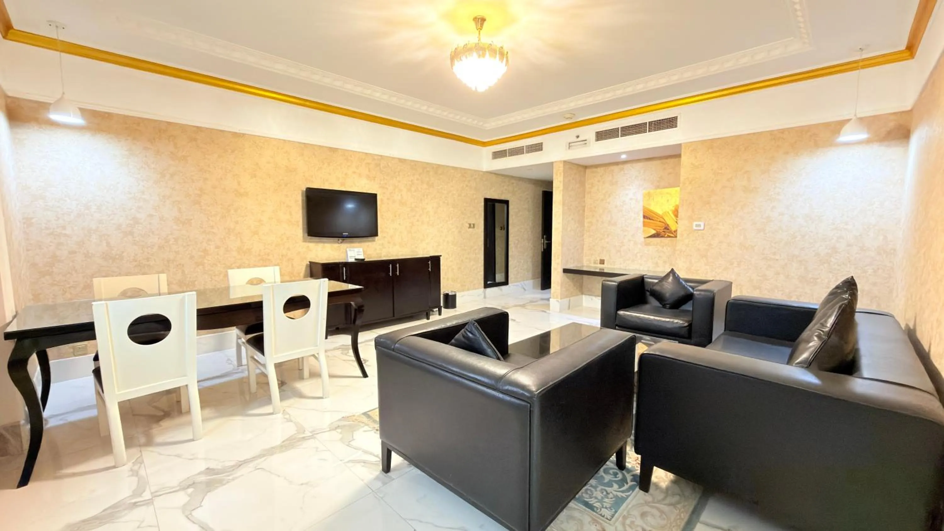 Sunday Mangrove Corniche Hotel, Ras Al Khaimah