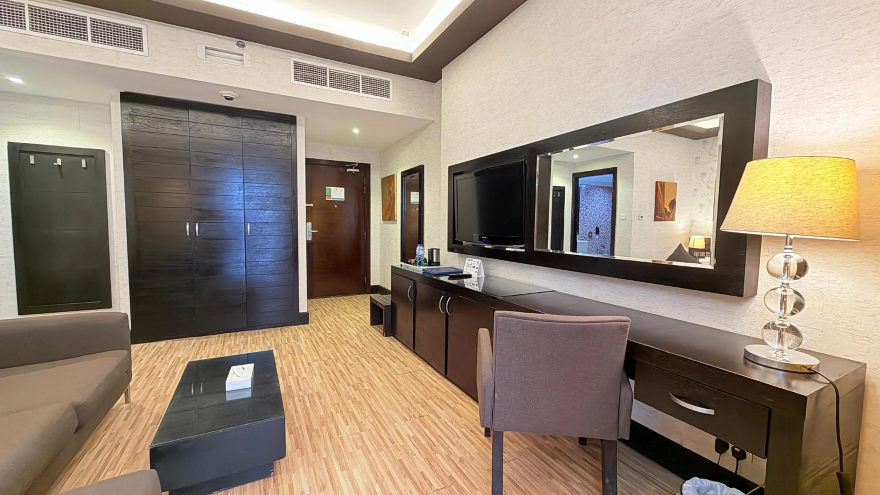 Sunday Mangrove Corniche Hotel, Ras Al Khaimah