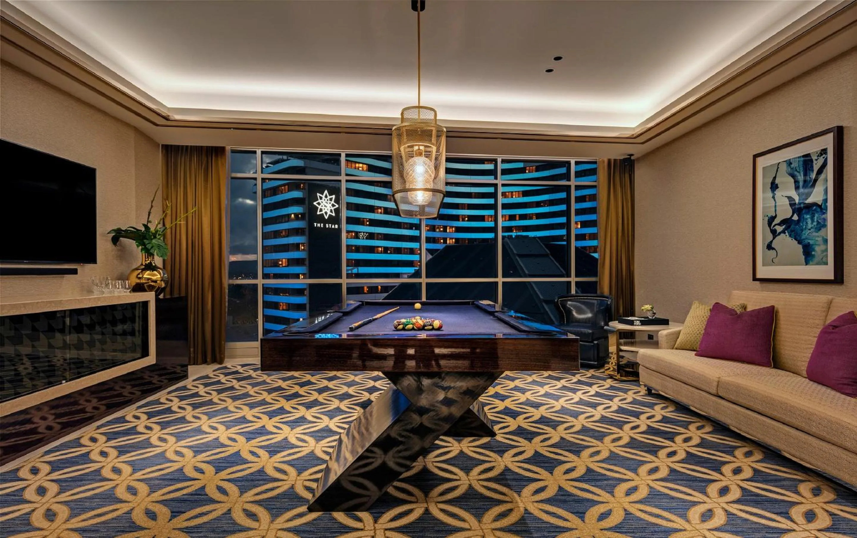 Other in The Darling at The Star Gold Coast