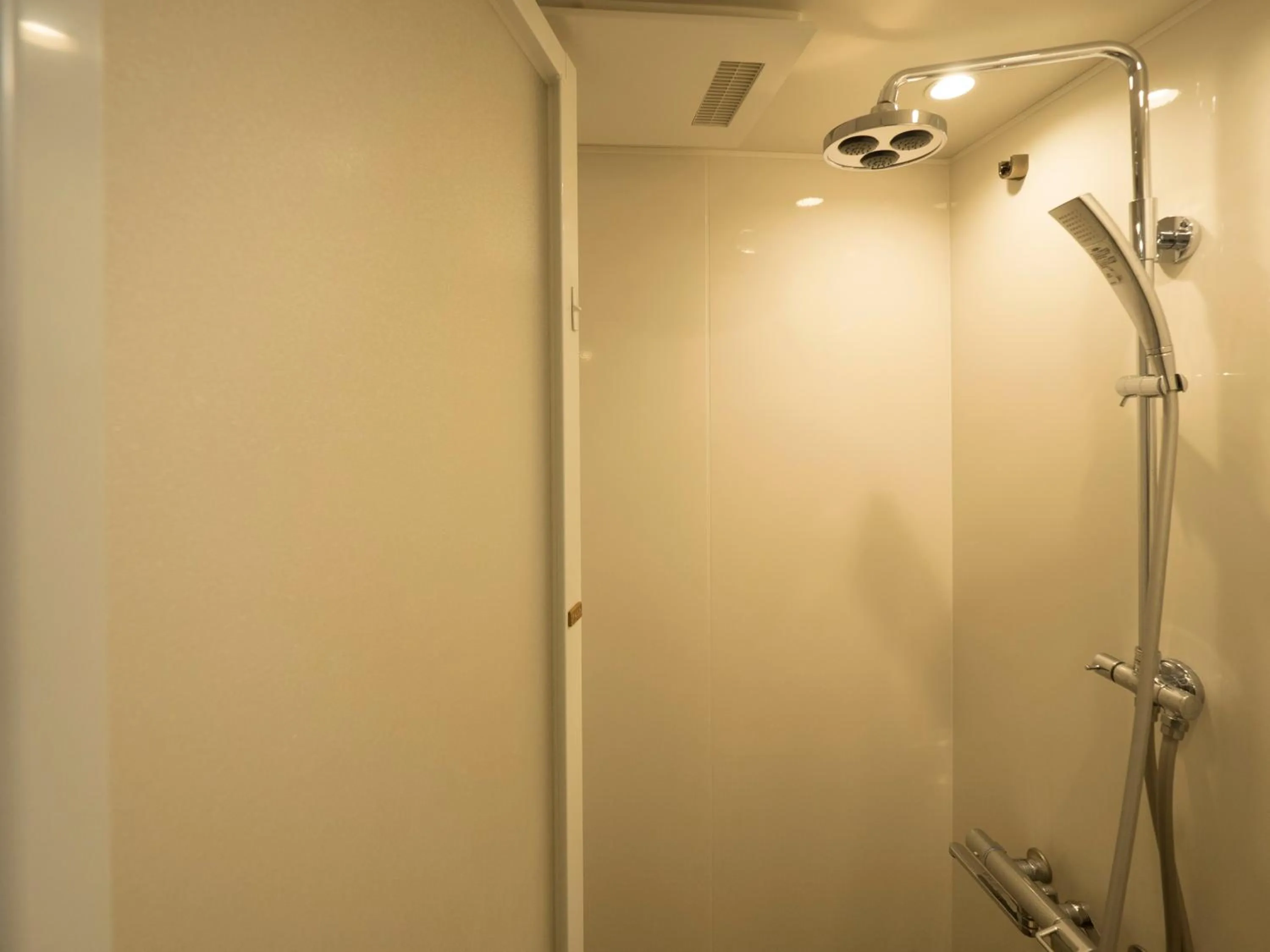 Bathroom in TOKYO LITTLE HOUSE