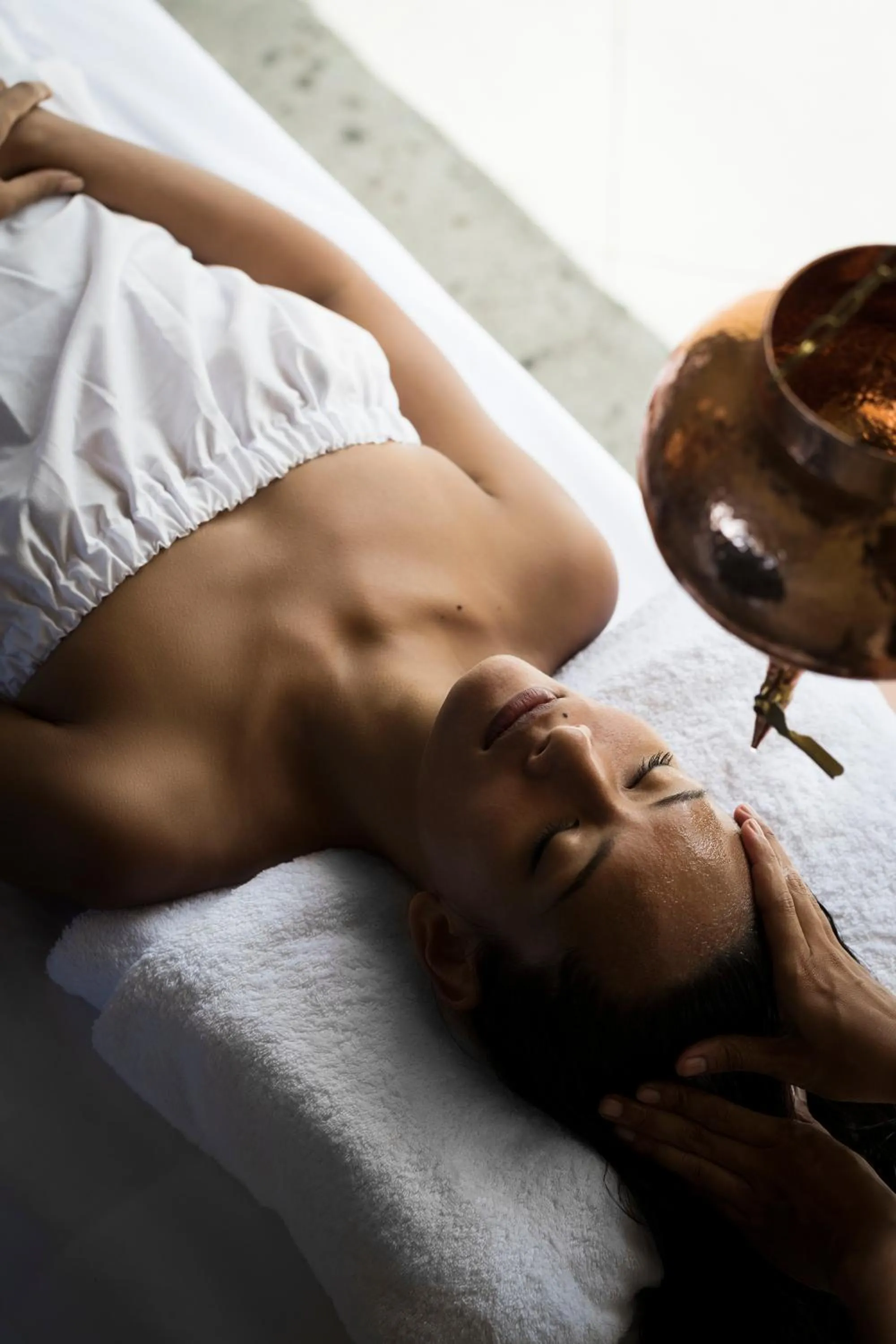 Spa and wellness centre/facilities in REVĪVŌ Wellness Resort Nusa Dua Bali