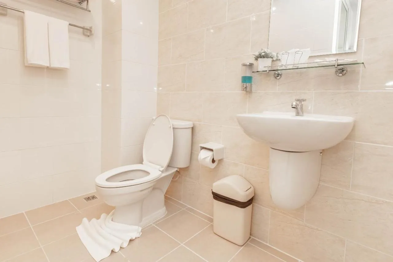 The Cube Residence Government Complex Laksi