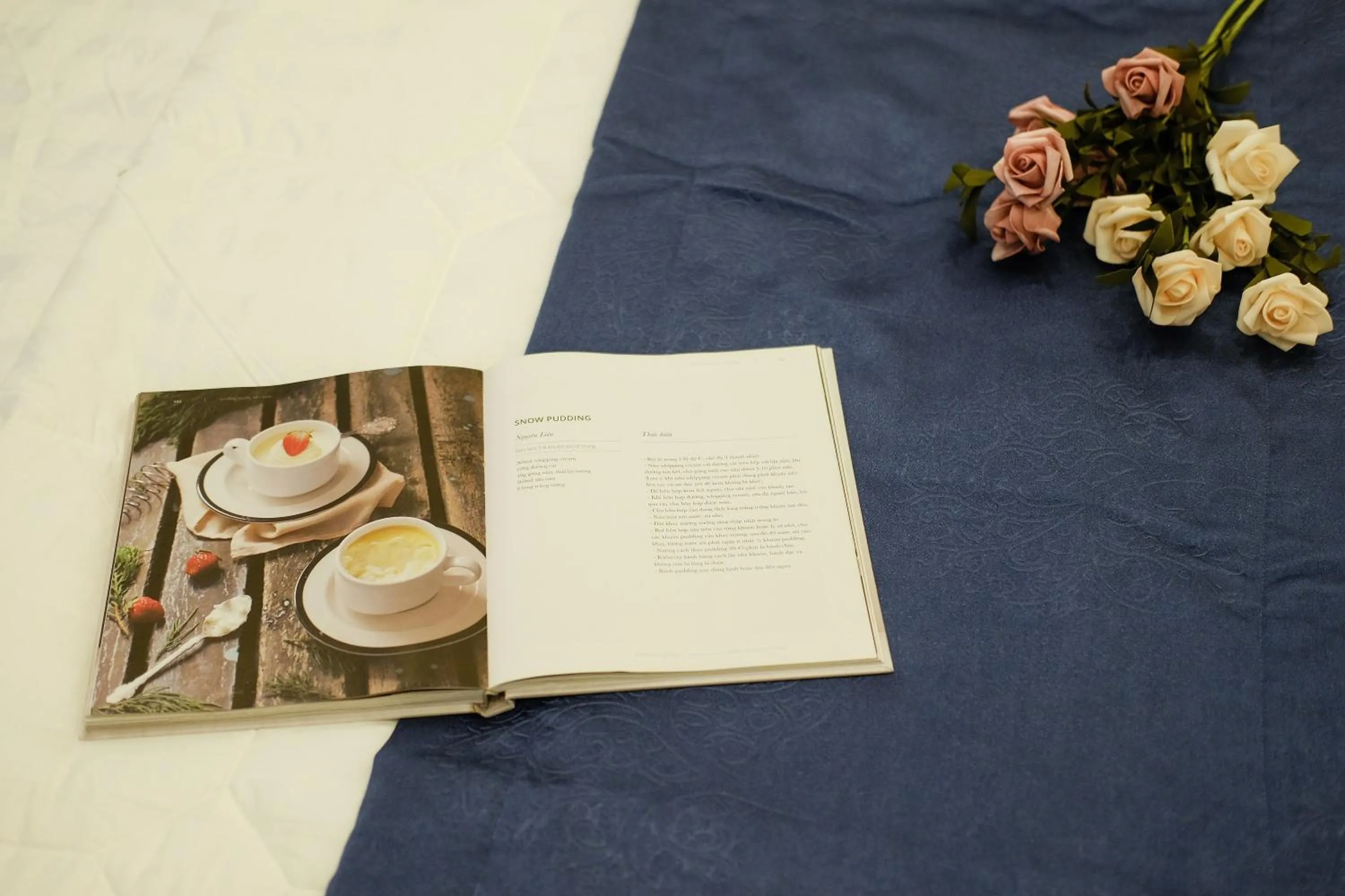 Decorative detail in Phuong Tran Apartment and Hotel