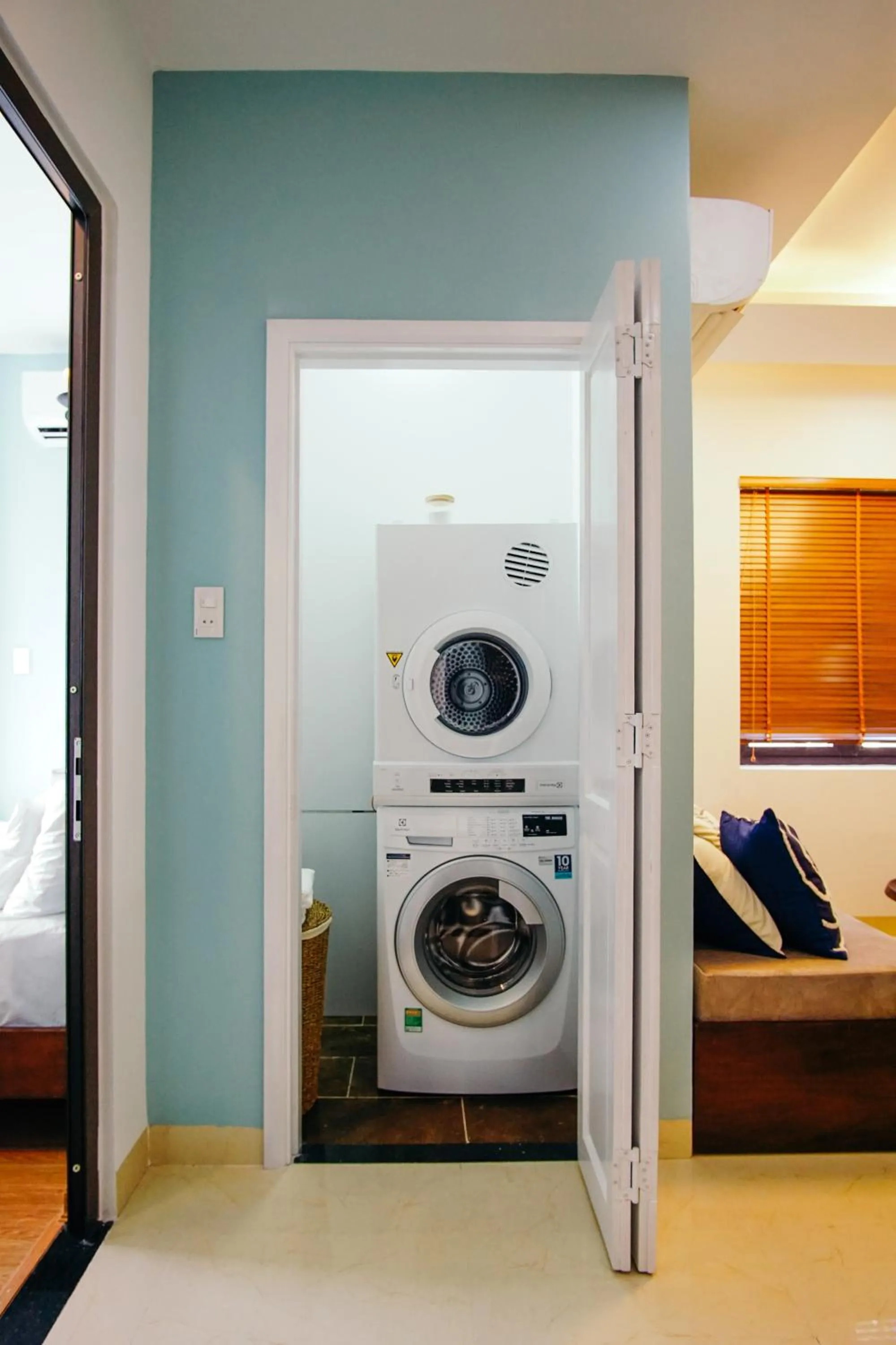 Other, Bed in Phuong Tran Apartment and Hotel