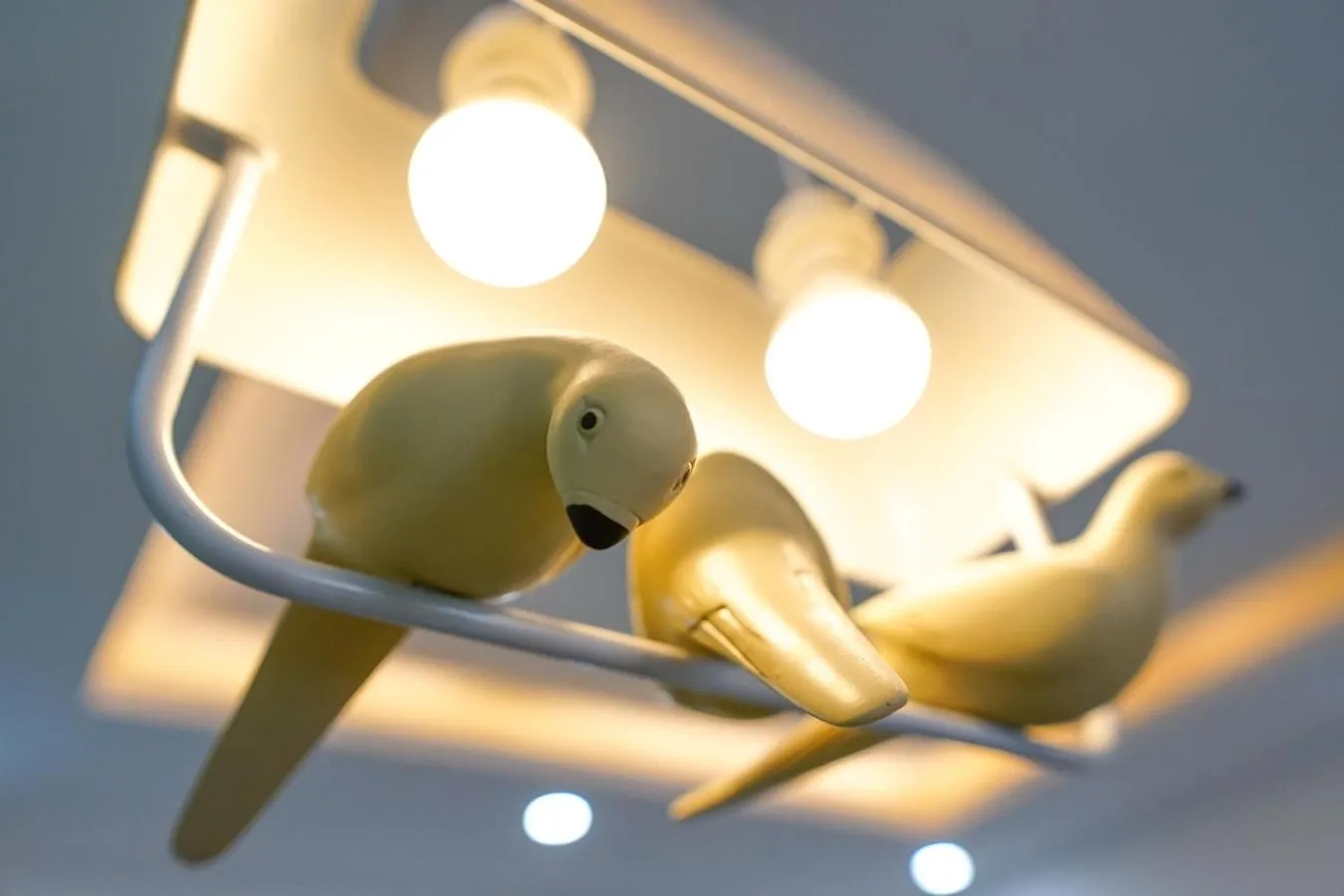 Decorative detail in Phuong Tran Apartment and Hotel