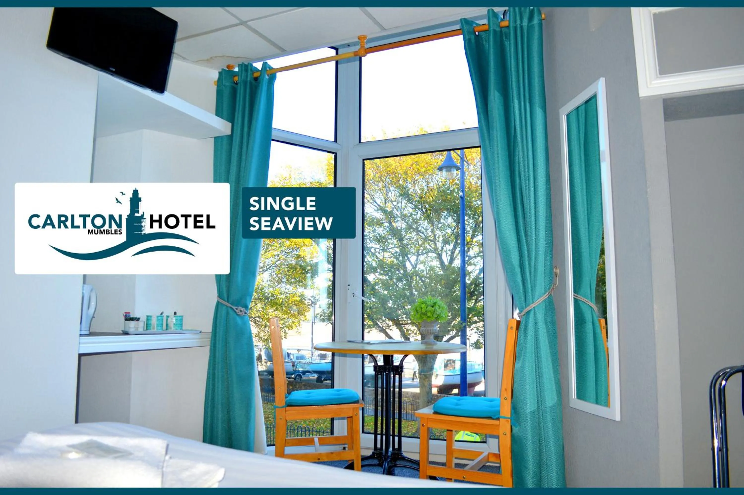 The Mumbles Carlton Hotel