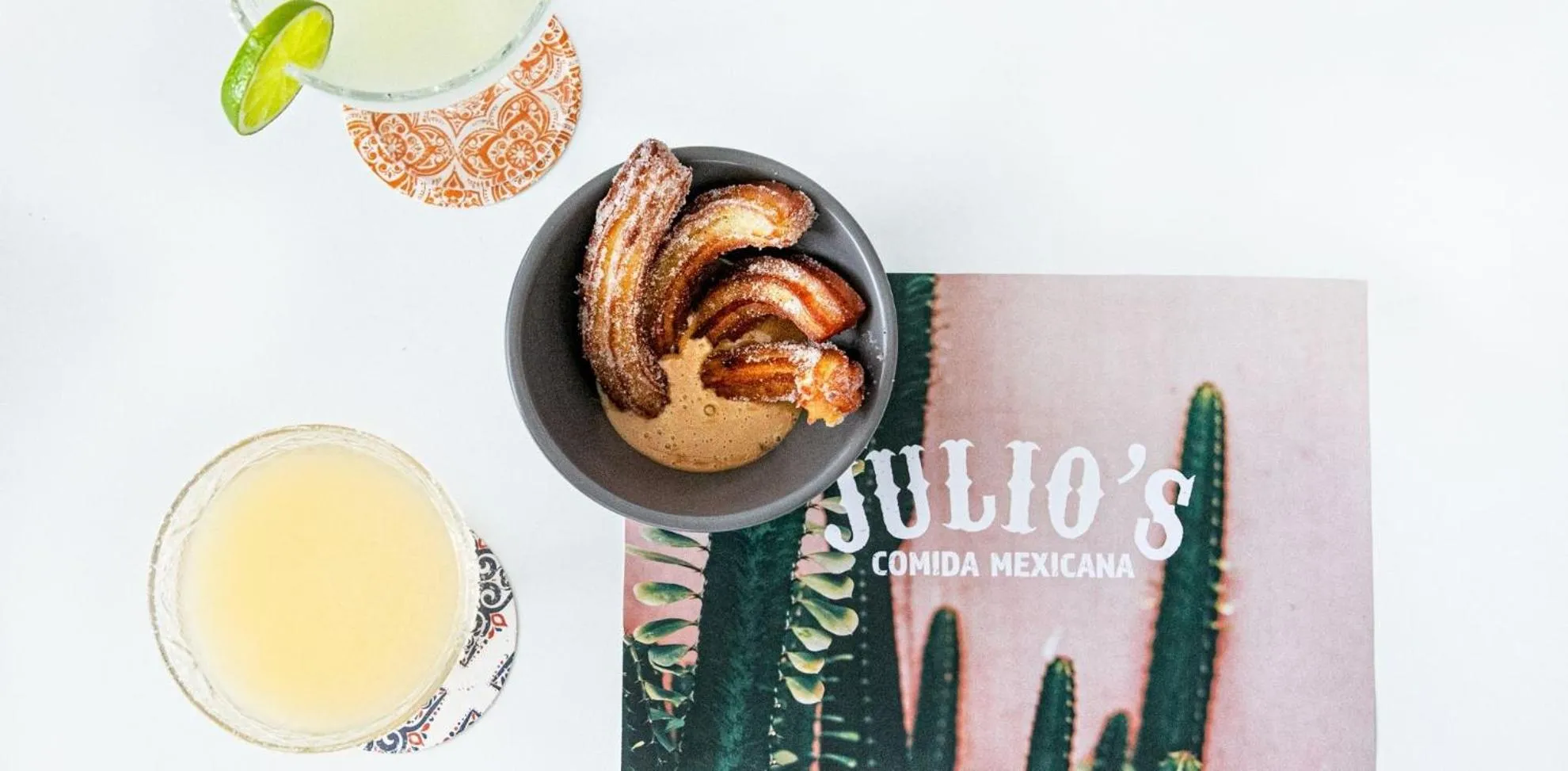 Food and drinks in Bannisters Port Stephens