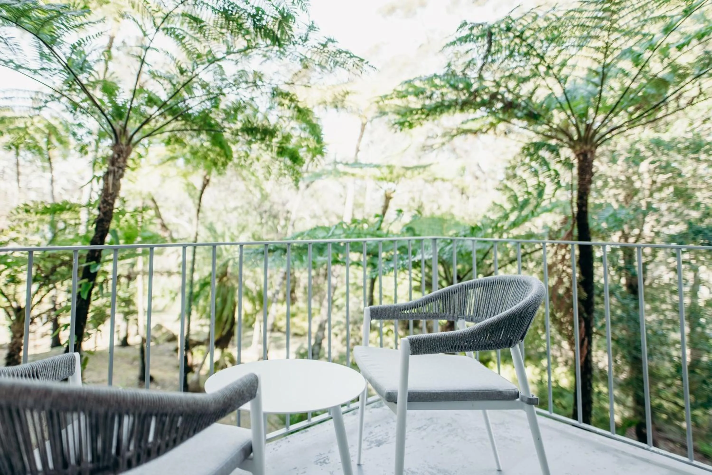 Balcony/Terrace in Bannisters Port Stephens